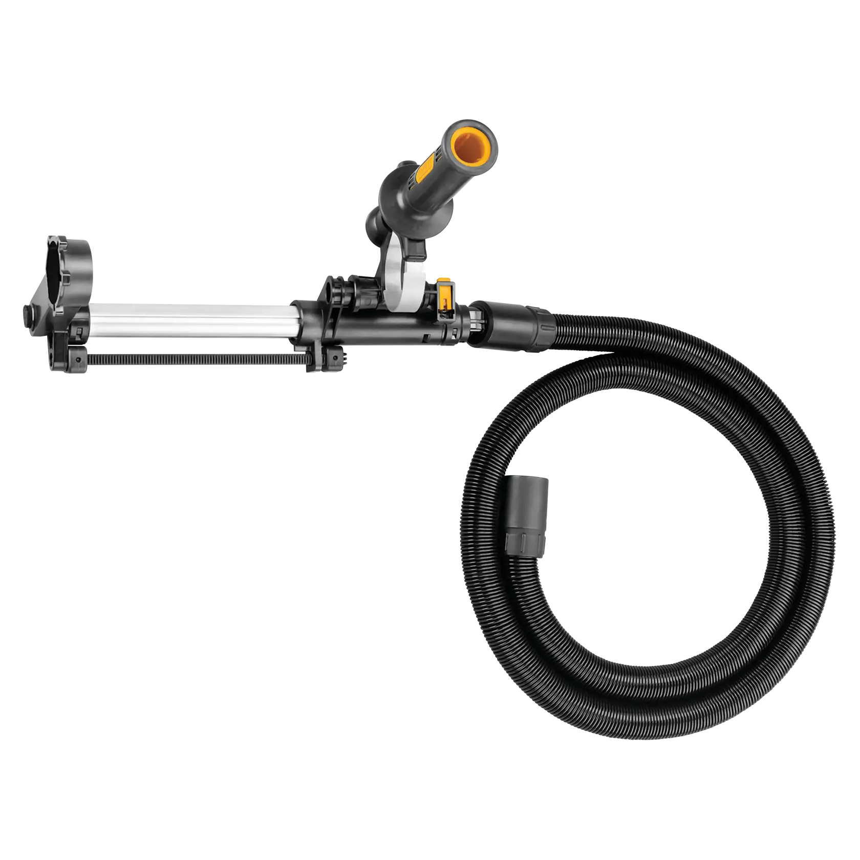 Atașament de extragere a prafului pentru ciocan rotopercutor SDS-PLUS