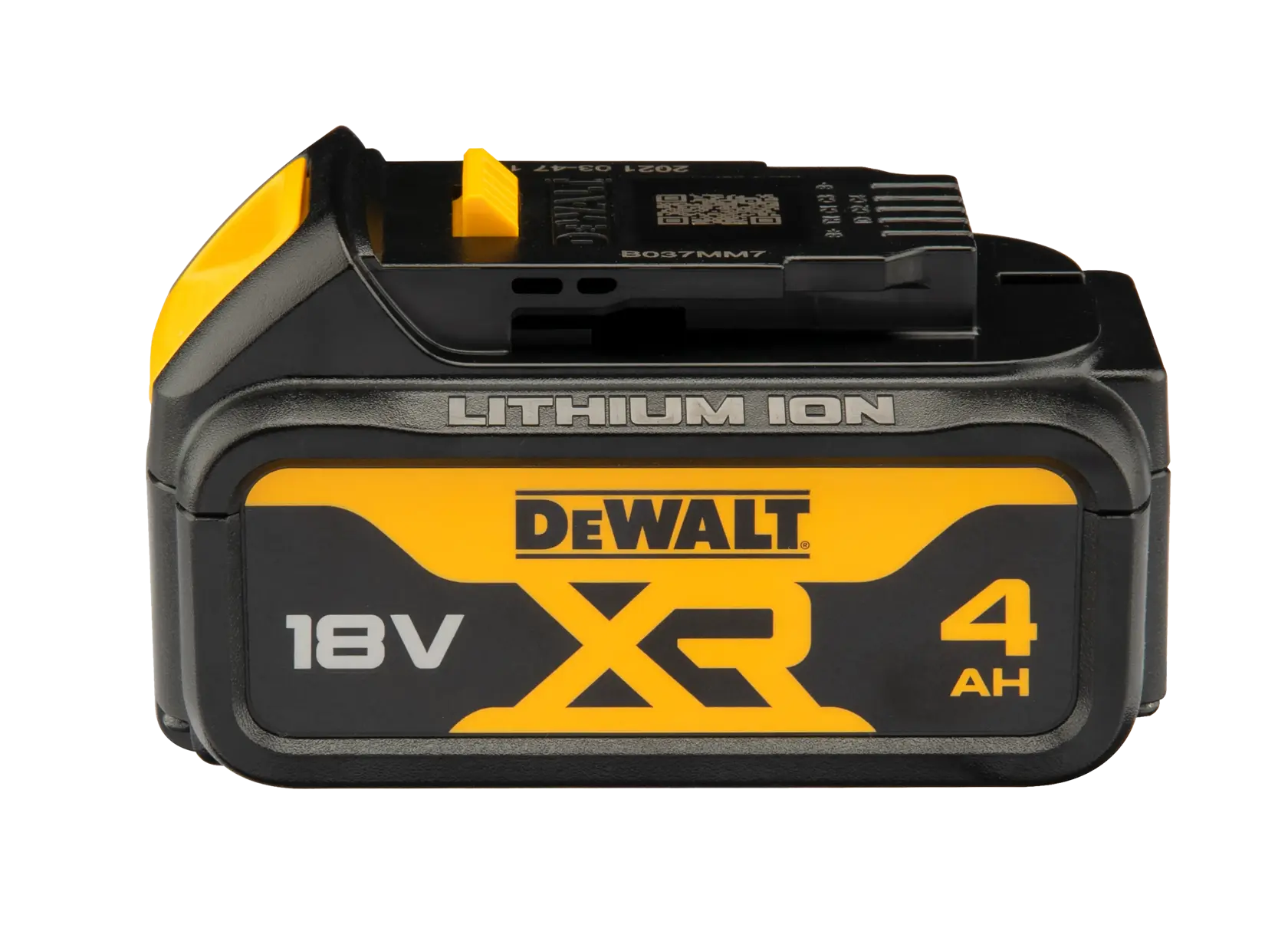 Acumulator XR de 18 V 4Ah