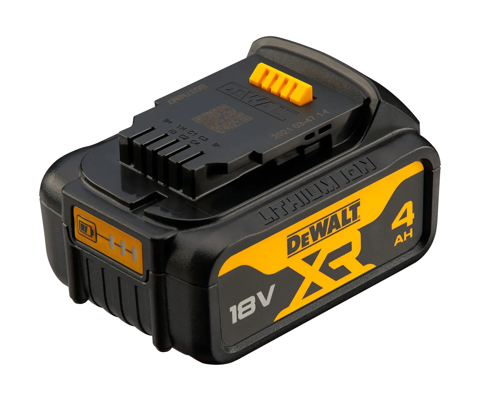 Acumulator XR de 18 V 4Ah
