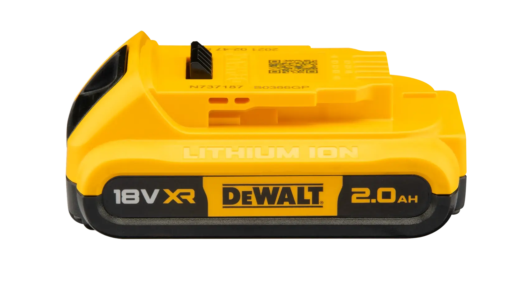 Acumulator XR de 18 V 2Ah