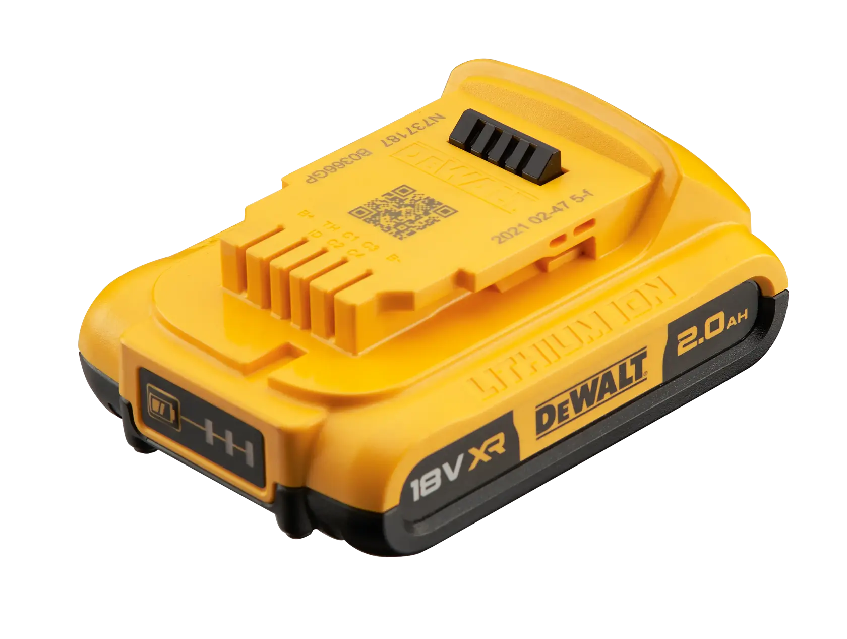 Acumulator XR de 18 V 2Ah