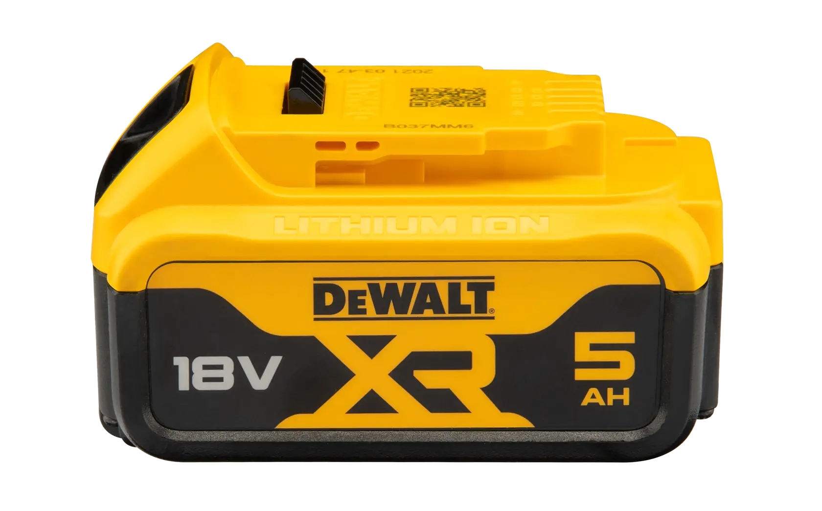Acumulator XR de 18 V 5Ah