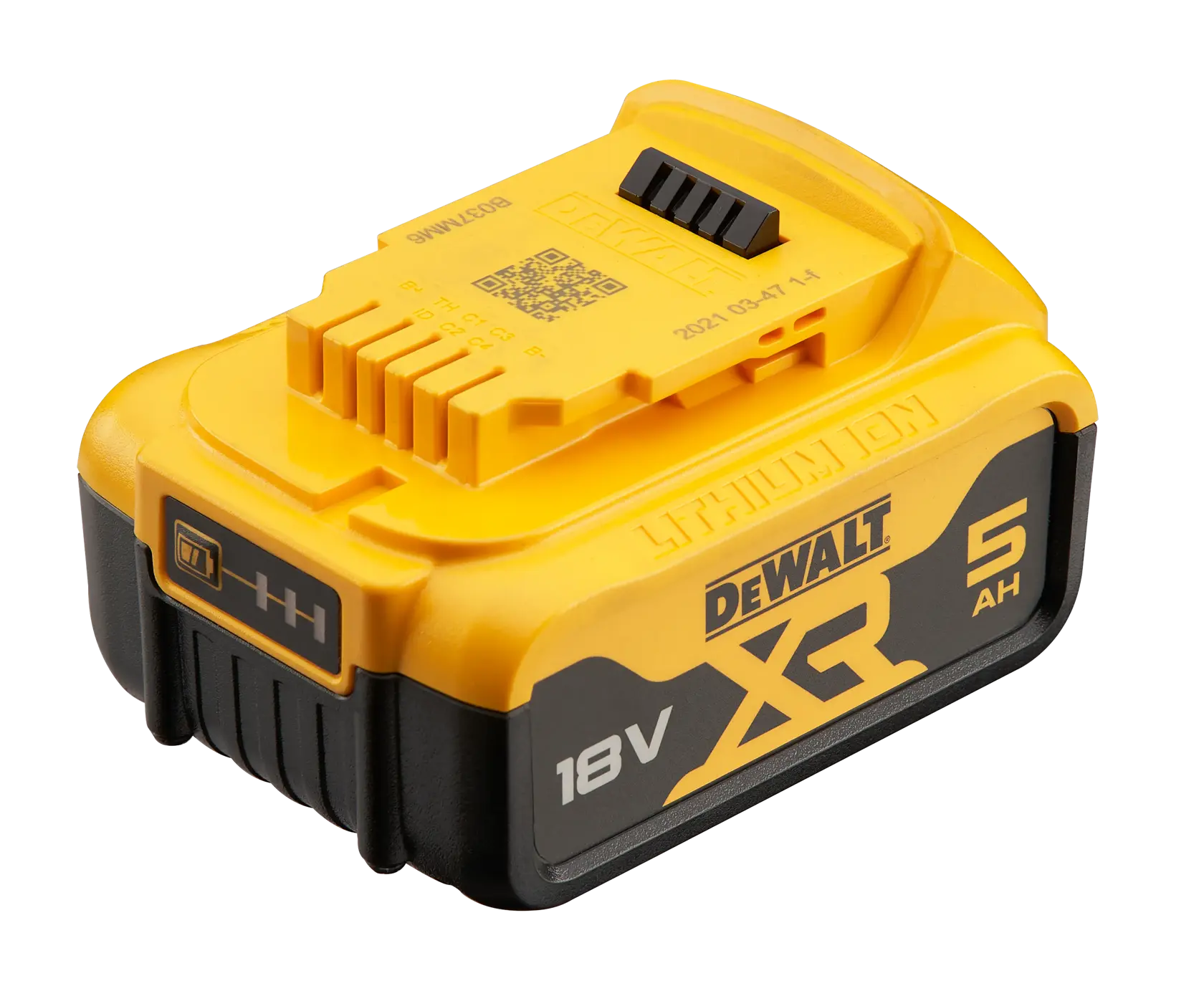 Acumulator XR de 18 V 5Ah