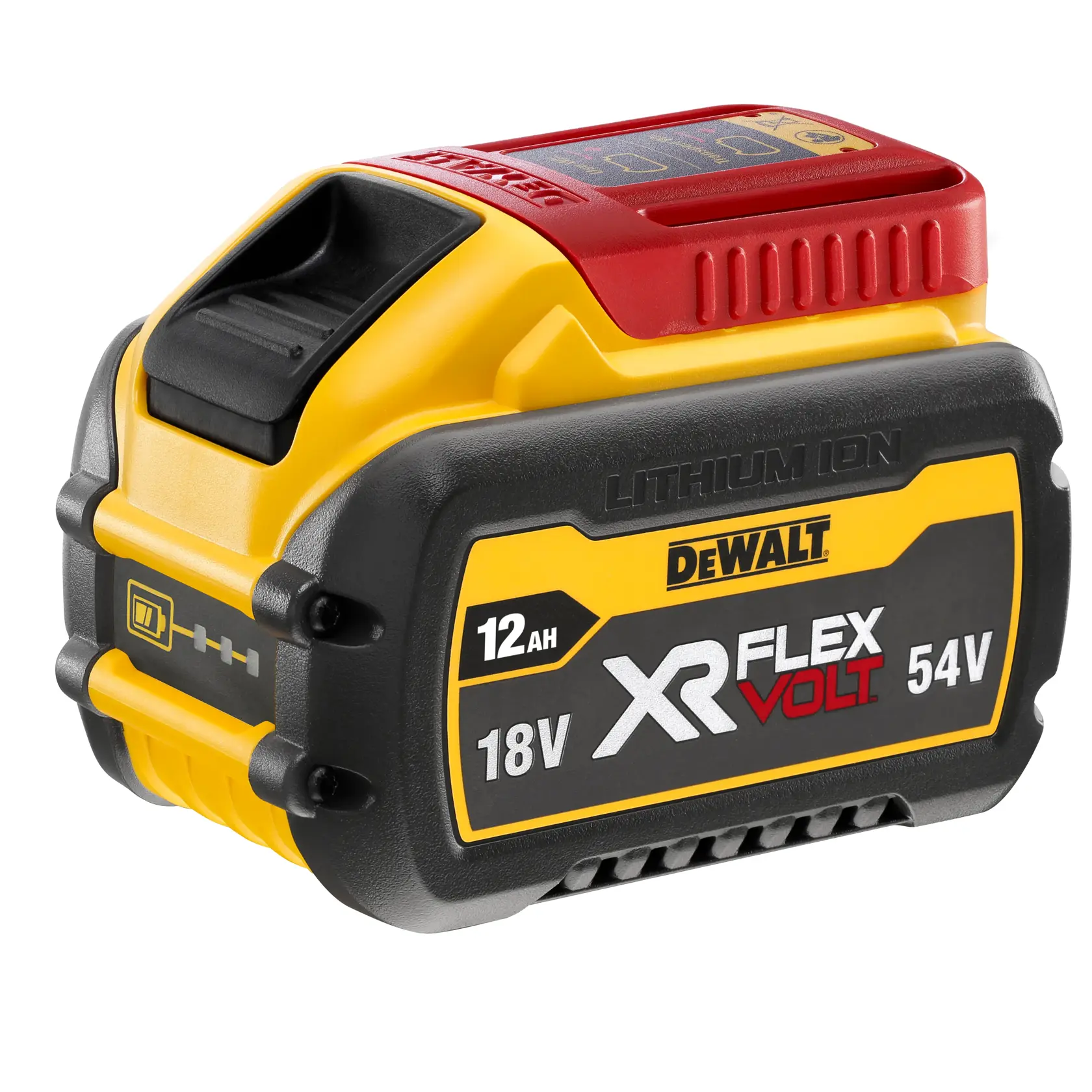 Acumulator 54V XR Flexvolt® 12Ah