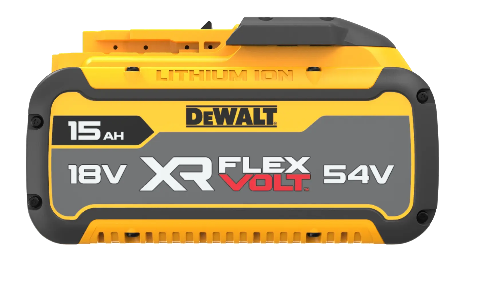 Acumulator 54V XR Flexvolt® 15Ah
