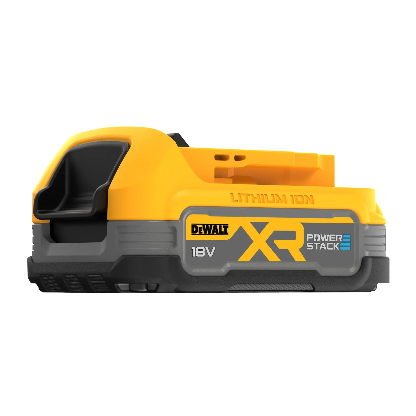 Acumulator compact POWERSTACK™ 18 V XR