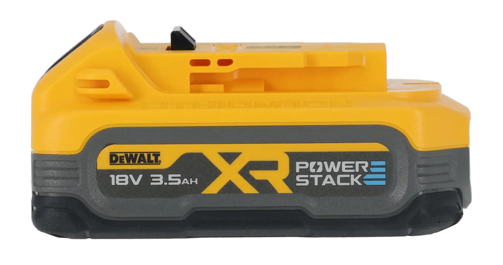 Acumulator 18V XR POWERSTACK™ 3.5Ah