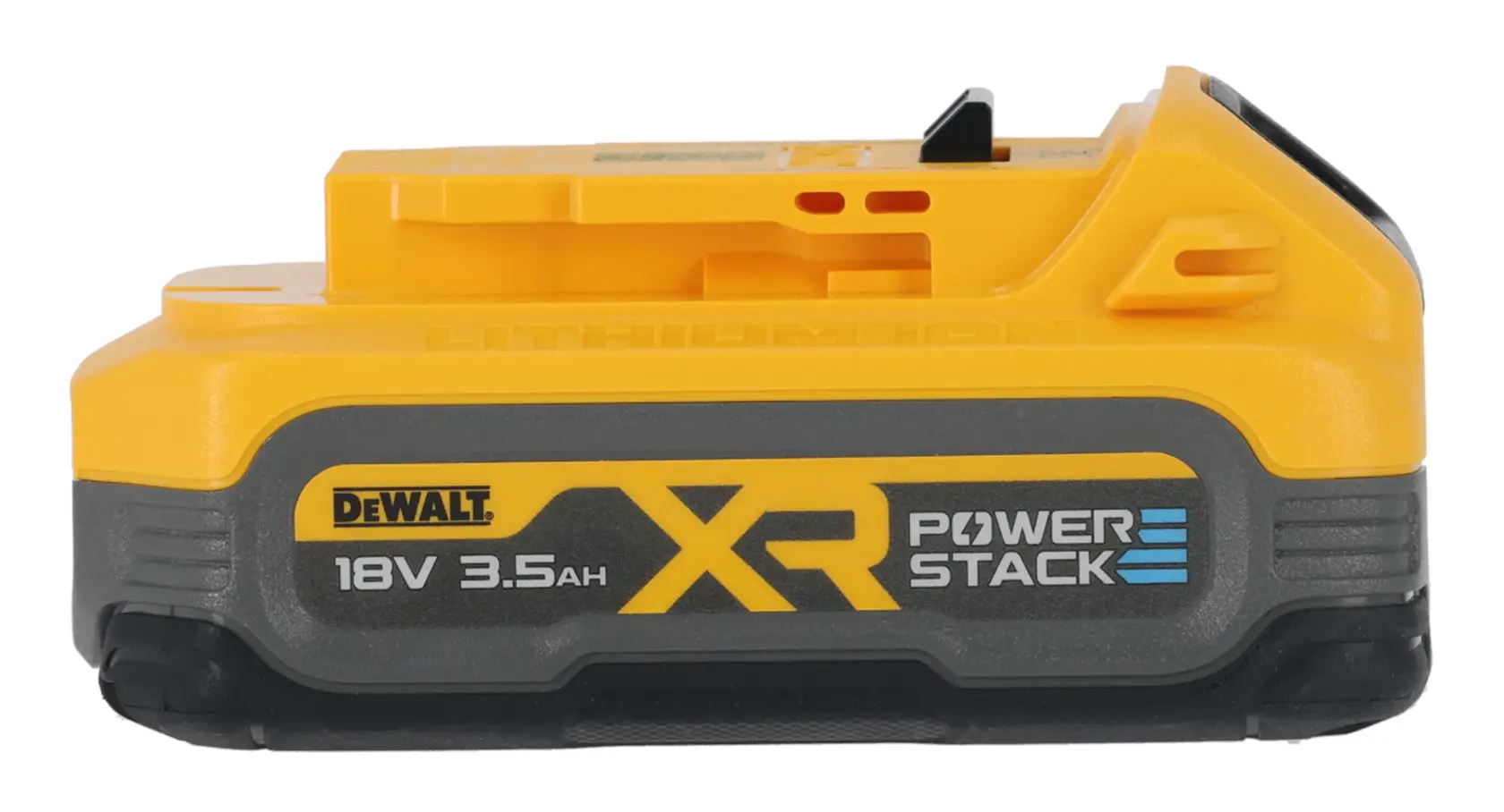 Acumulator 18V XR POWERSTACK™ 3.5Ah