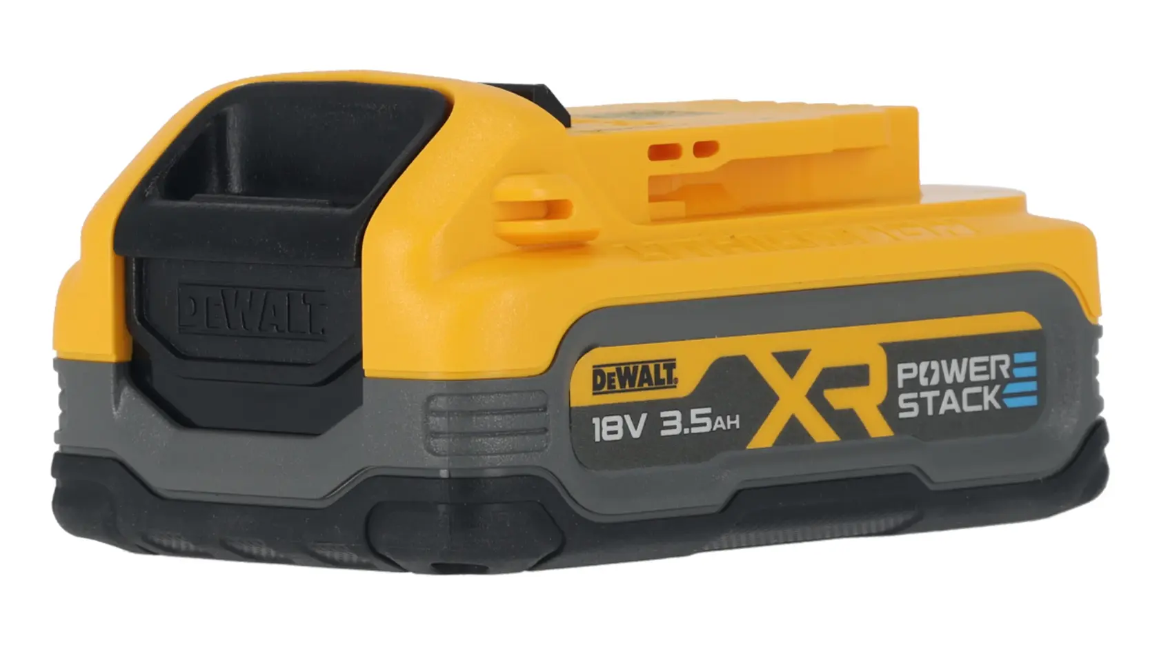 Acumulator 18V XR POWERSTACK™ 3.5Ah