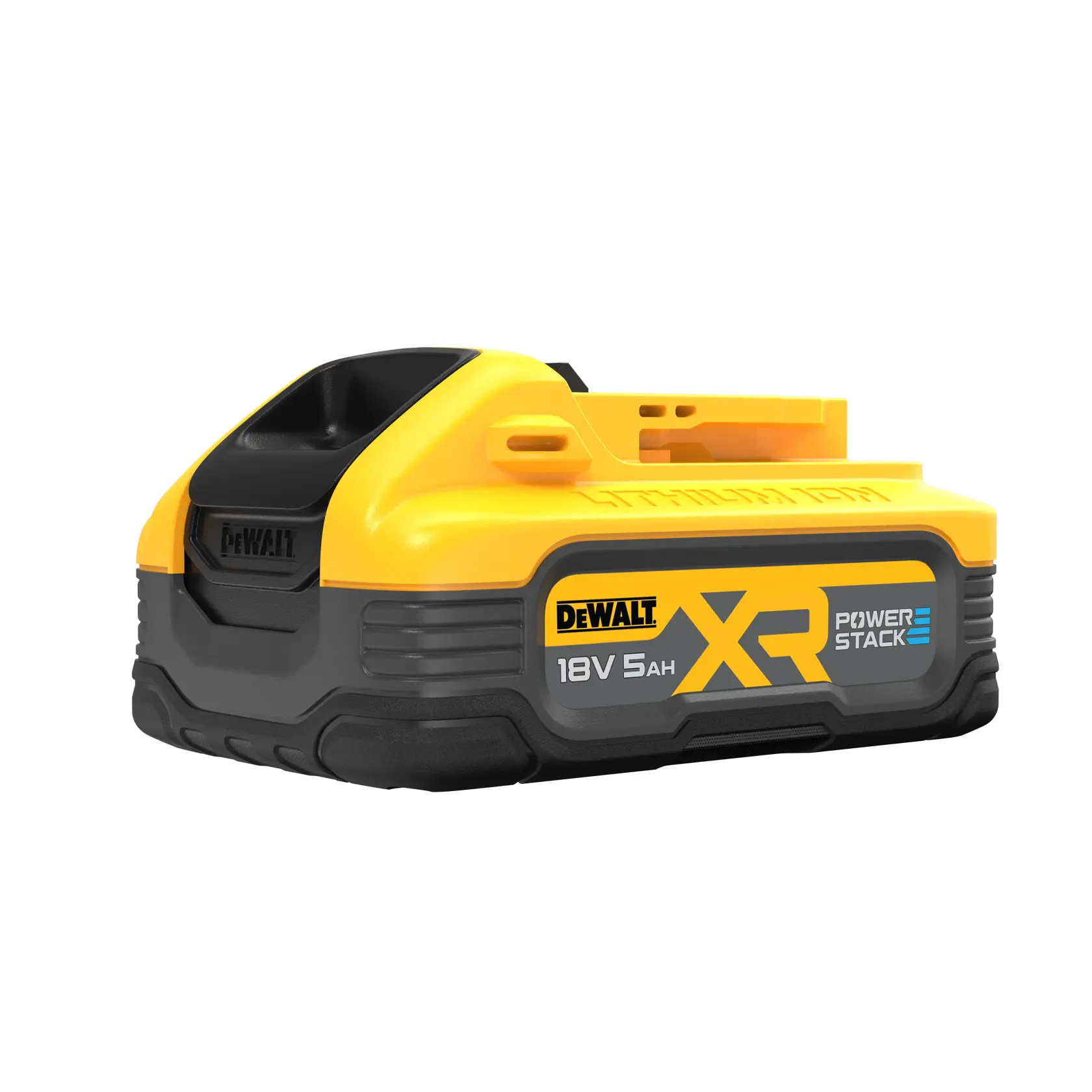 Baterie 18 V XR POWERSTACK™ 5 AH
