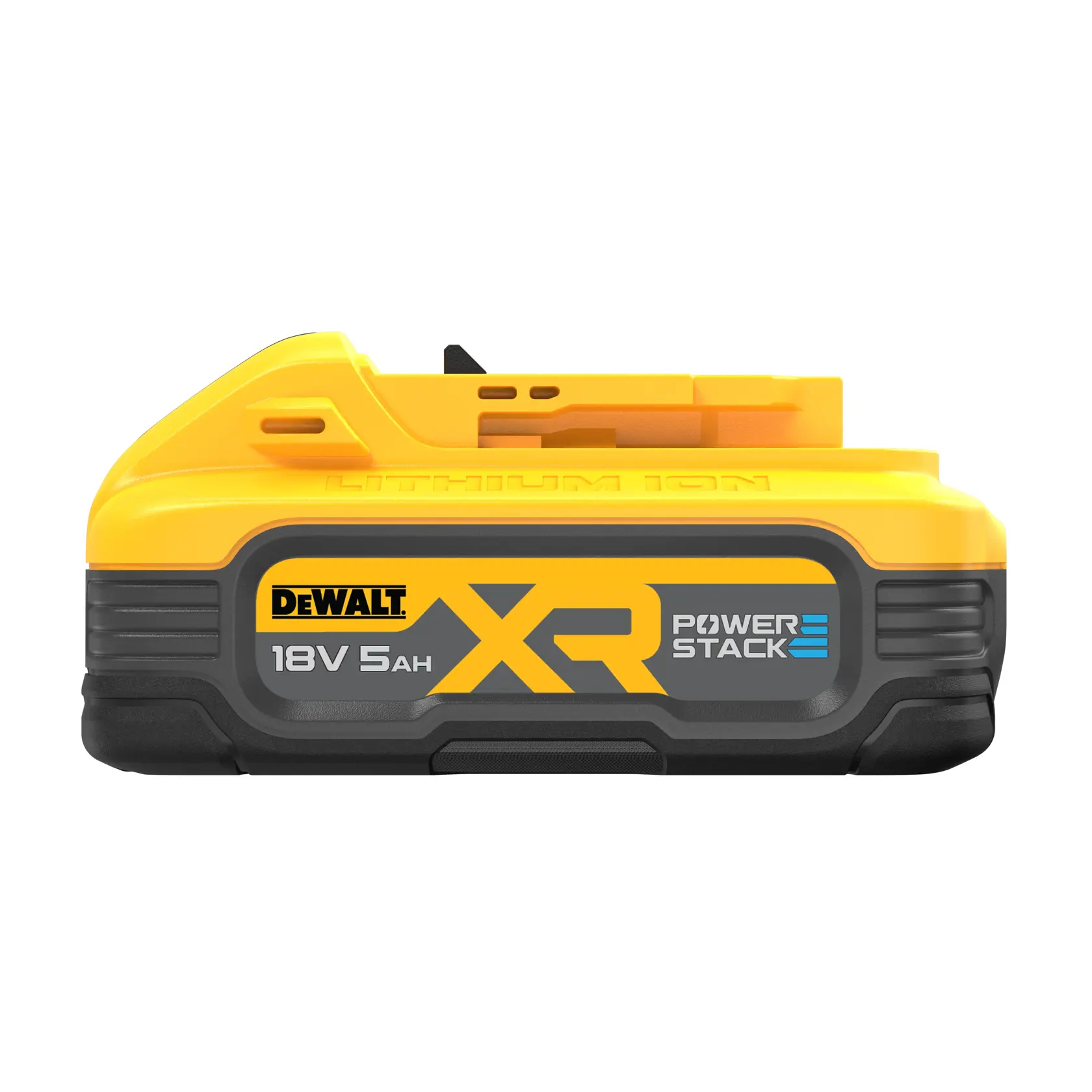 Baterie 18 V XR POWERSTACK™ 5 AH
