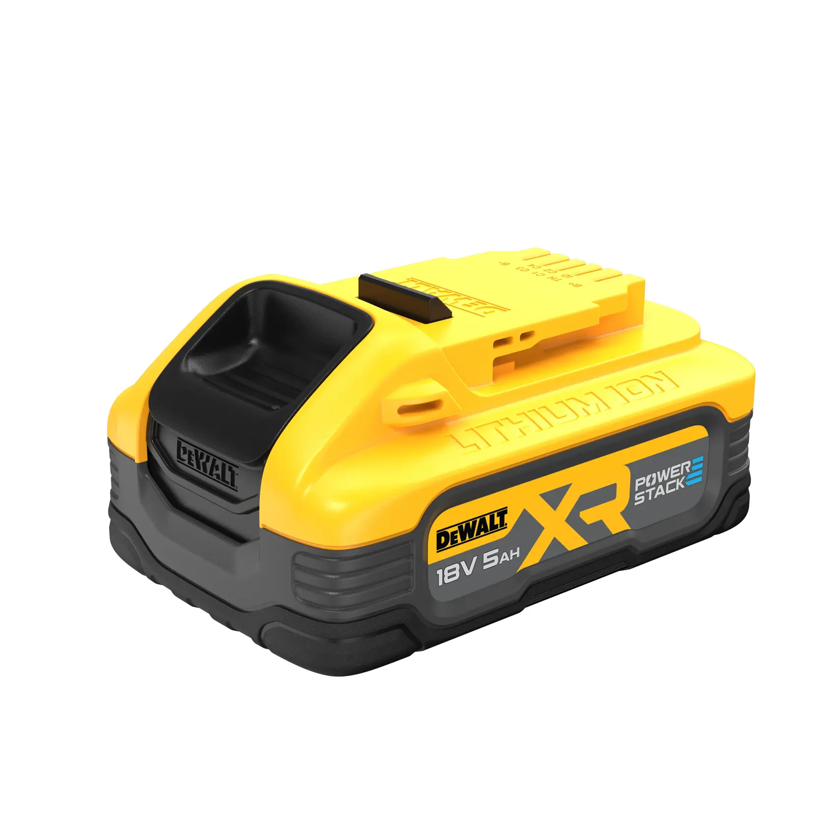 Baterie 18 V XR POWERSTACK™ 5 AH