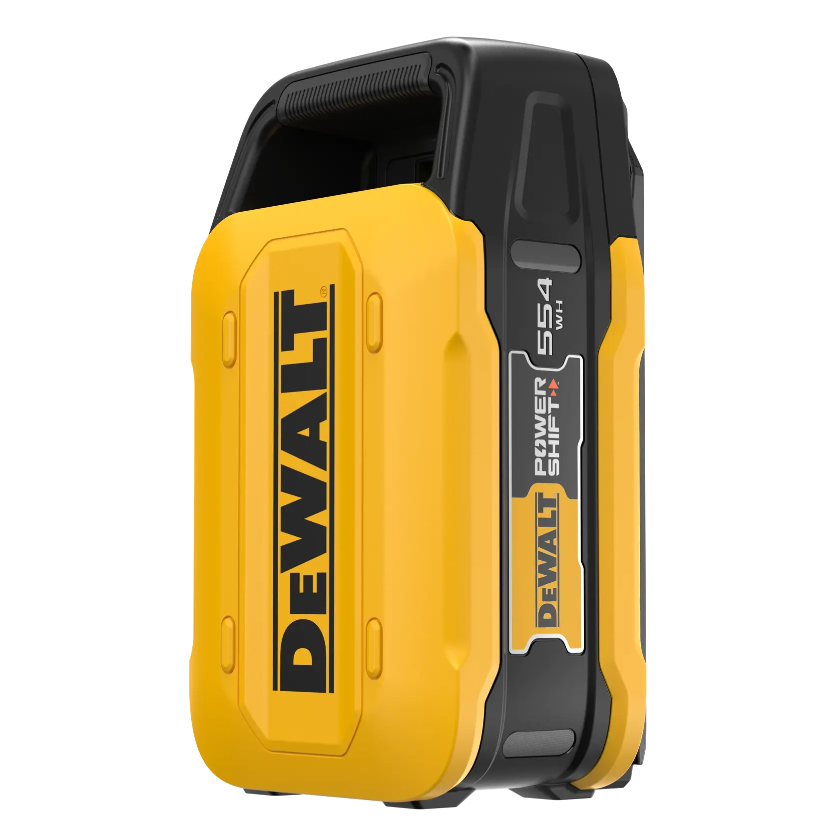 Acumulator POWERSHIFT™ 554W