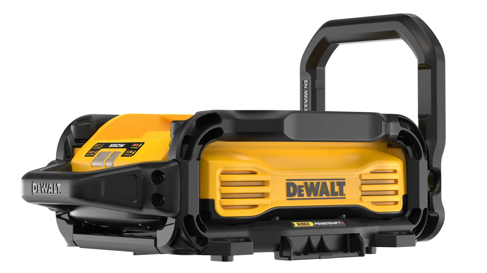 Încărcător POWERSHIFT™ 550W