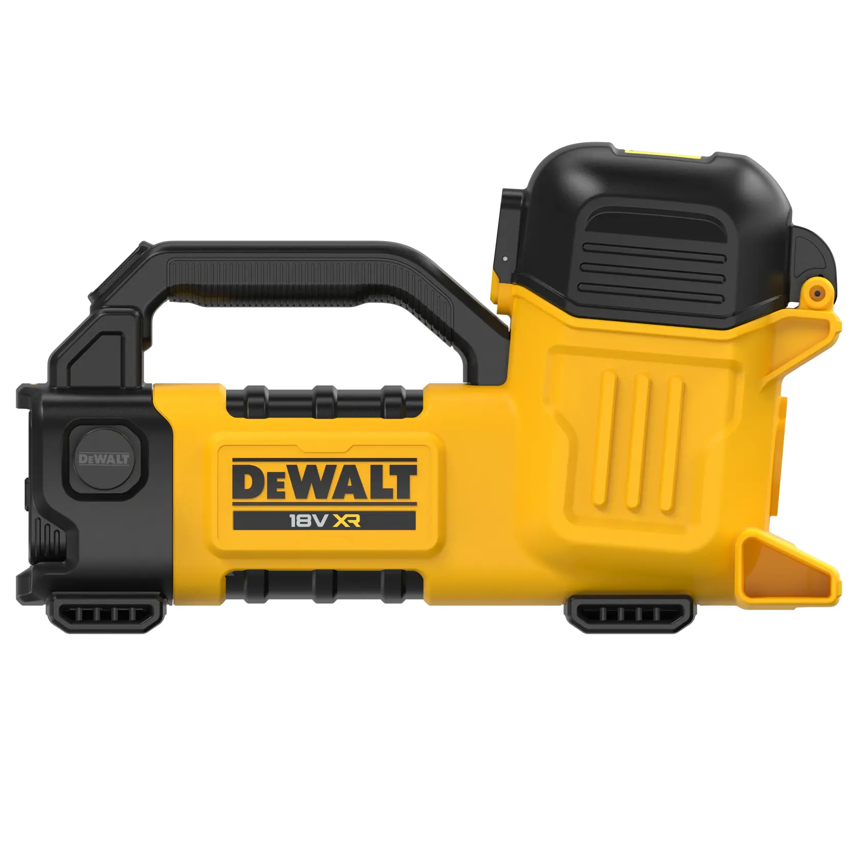 Pompă de transfer DEWALT® 18V XR® (fără acumulator și încărcător)