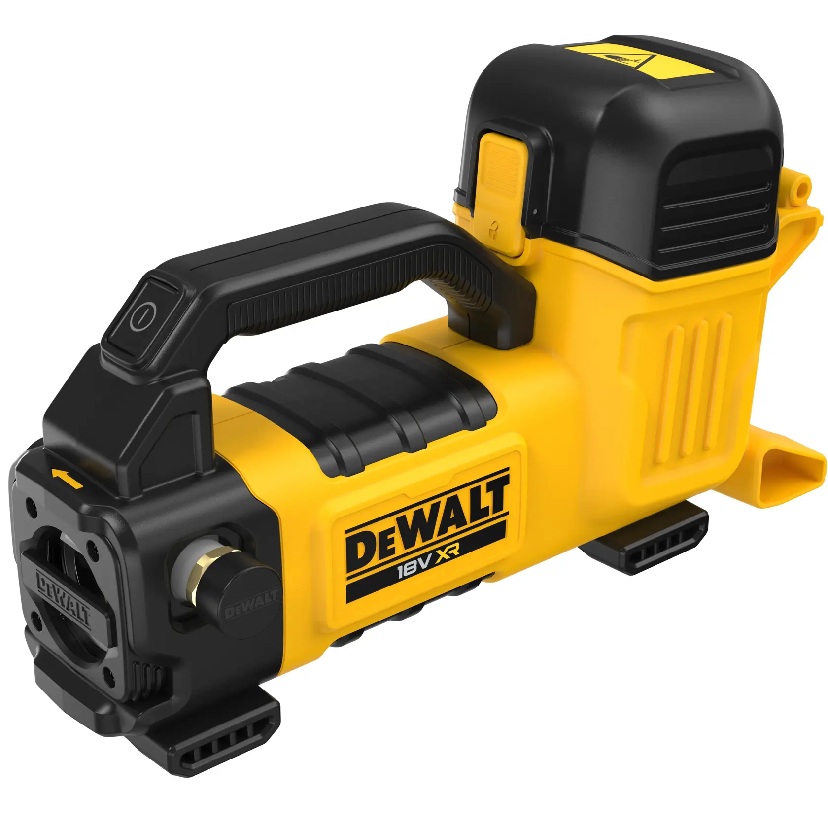 Pompă de transfer DEWALT® 18V XR® (fără acumulator și încărcător)