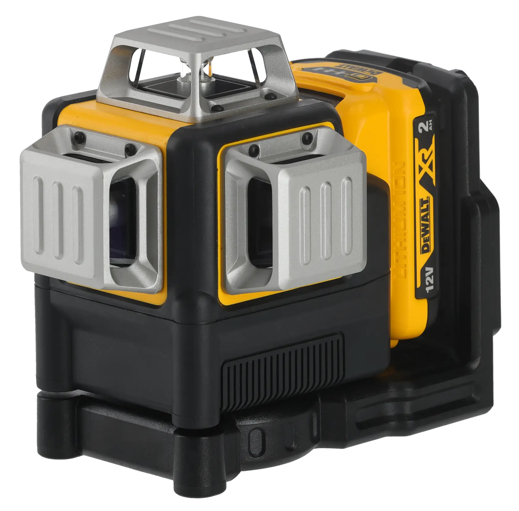 LASER MULTILINIAR 12V - VERDE