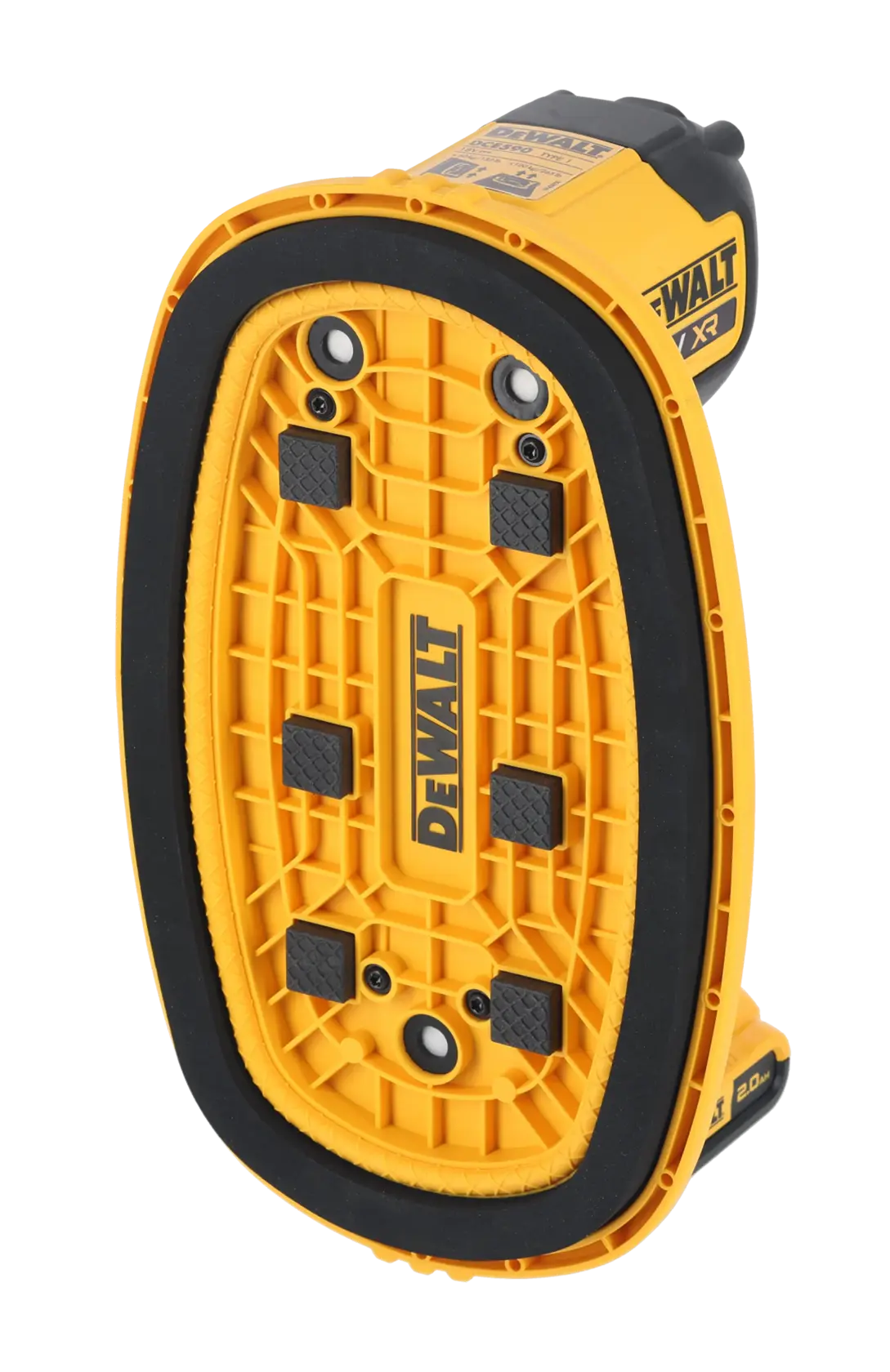 KIT VENTUZĂ ELECTRICĂ CU VACUUM GRABO 10V CU ACUMULATOR