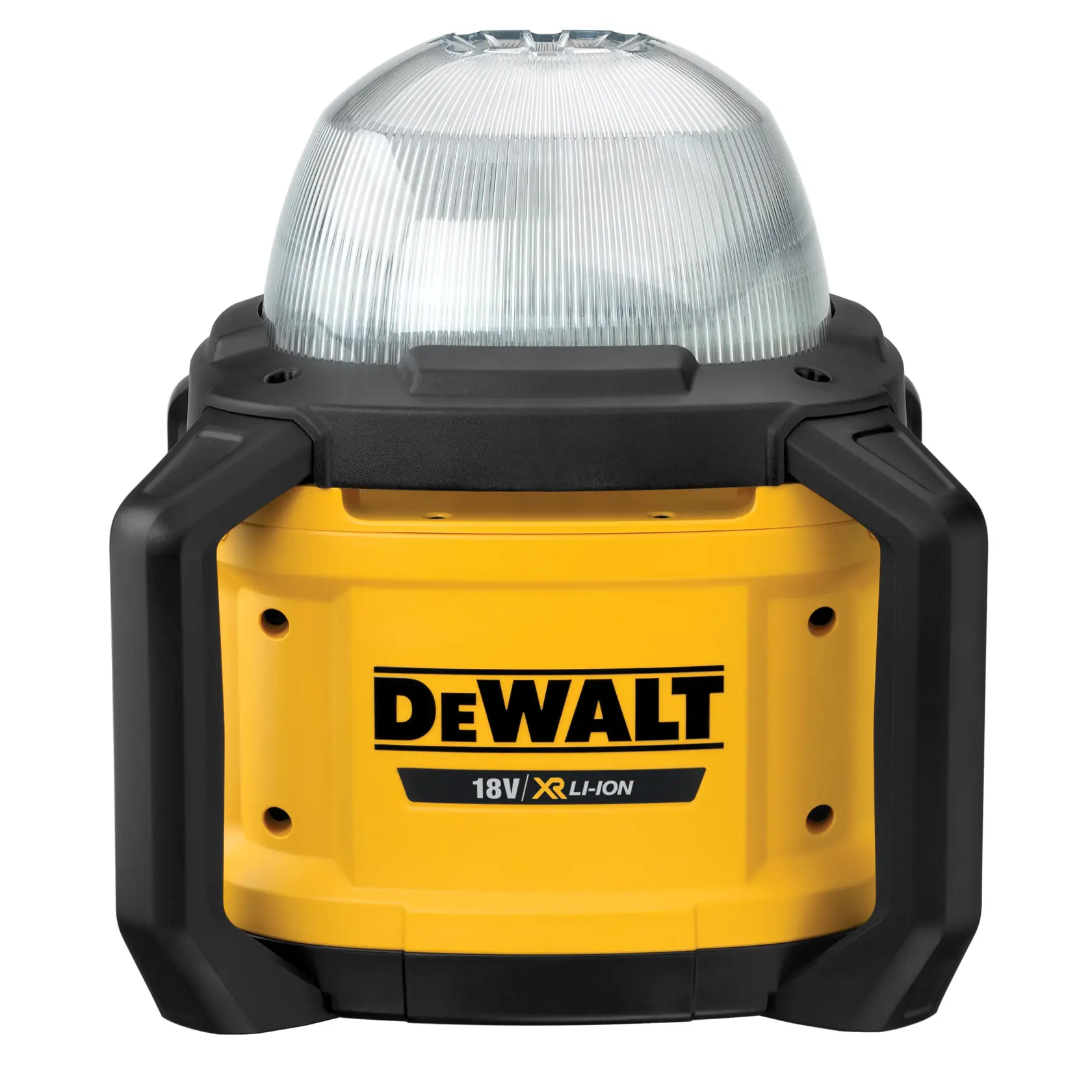 Lampă LED de lucru 18V XR Tool Connect