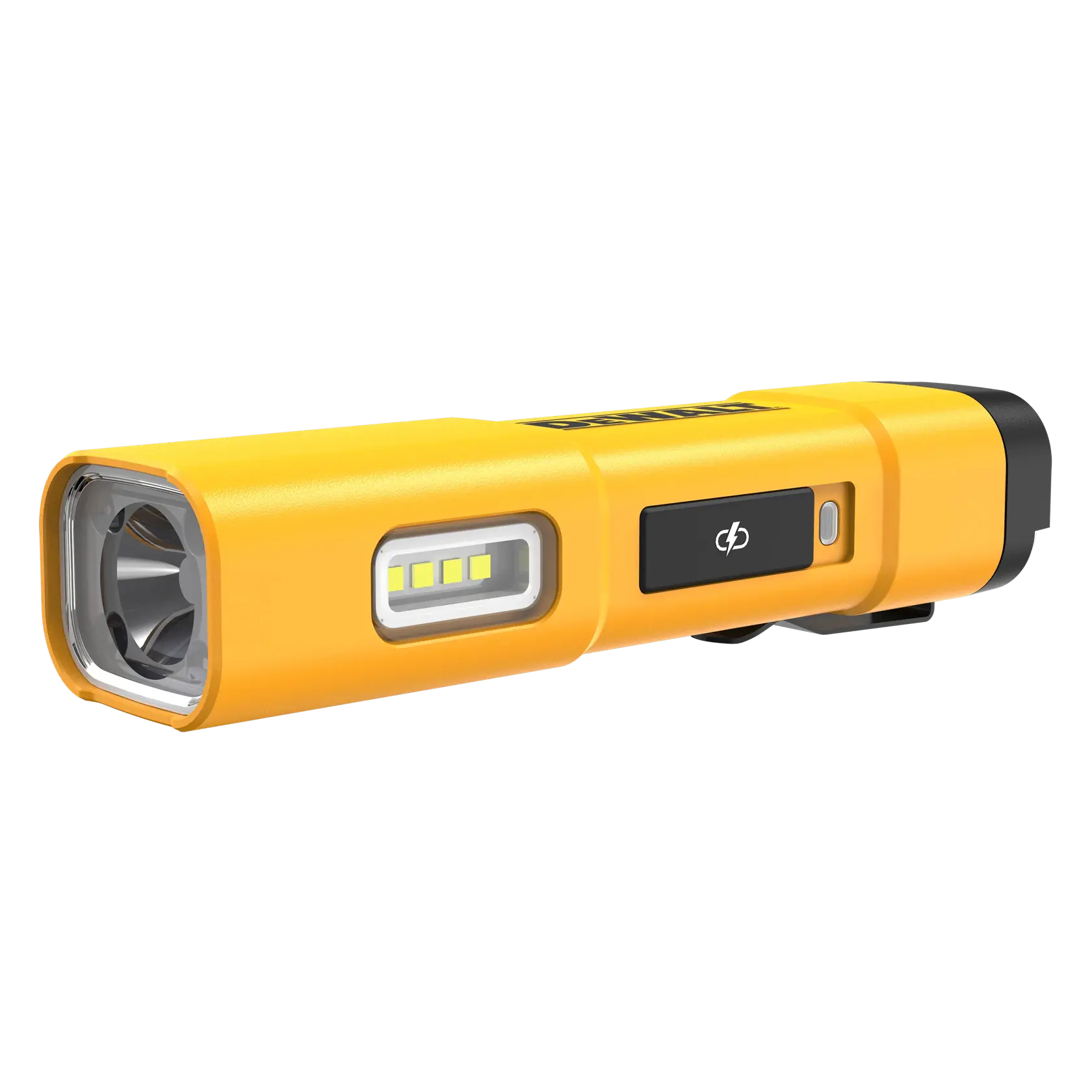 Lanternă LED DEWALT® reîncărcabilă USB-C