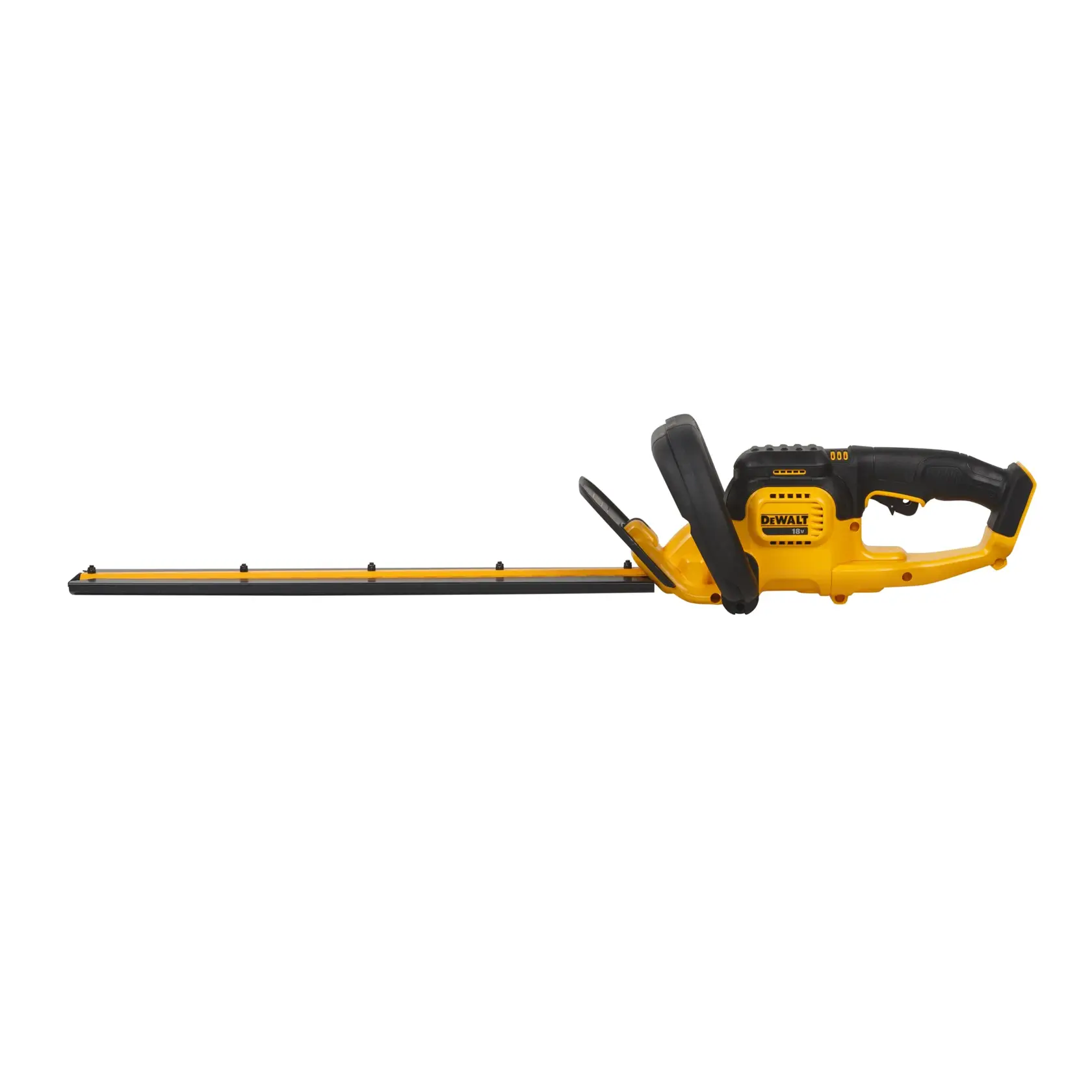 FOARFECĂ PENTRU GARD VIU 18V XR - Unitate fără accesorii