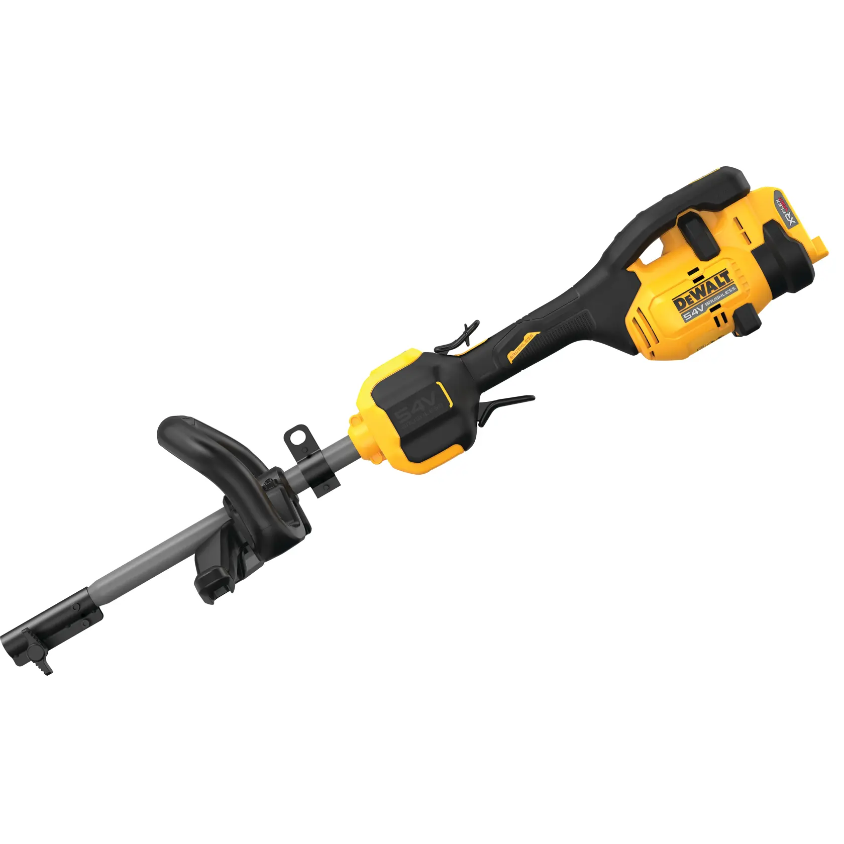 54 V XR Flexvolt cu braț divizat (unitate goală)