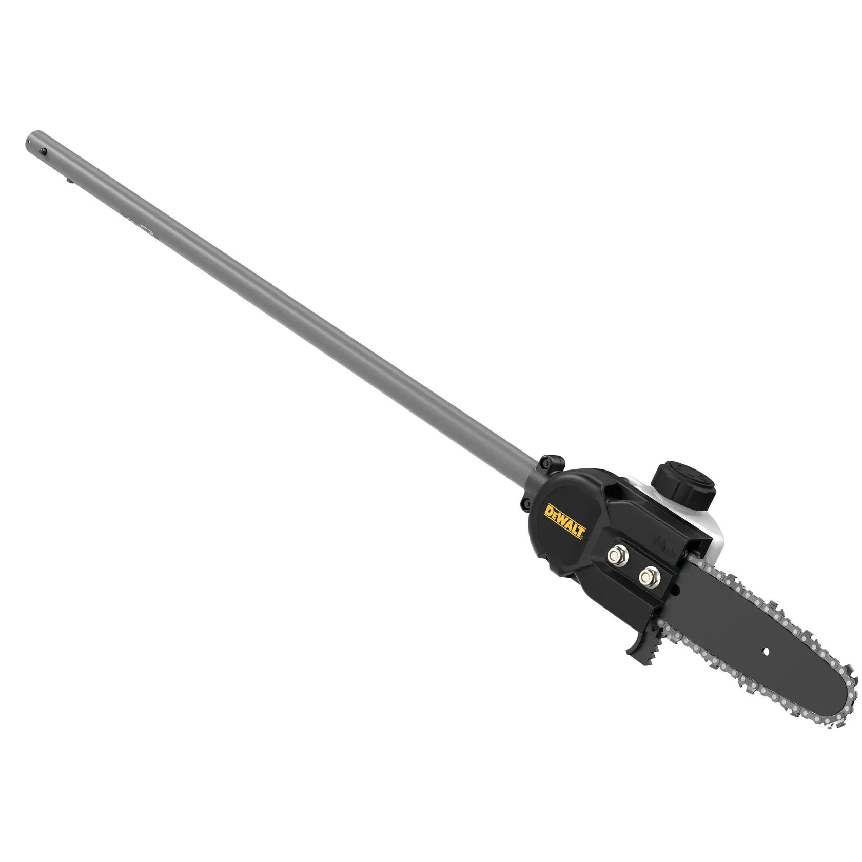 Accesoriu pentru fierăstrău de stâlp