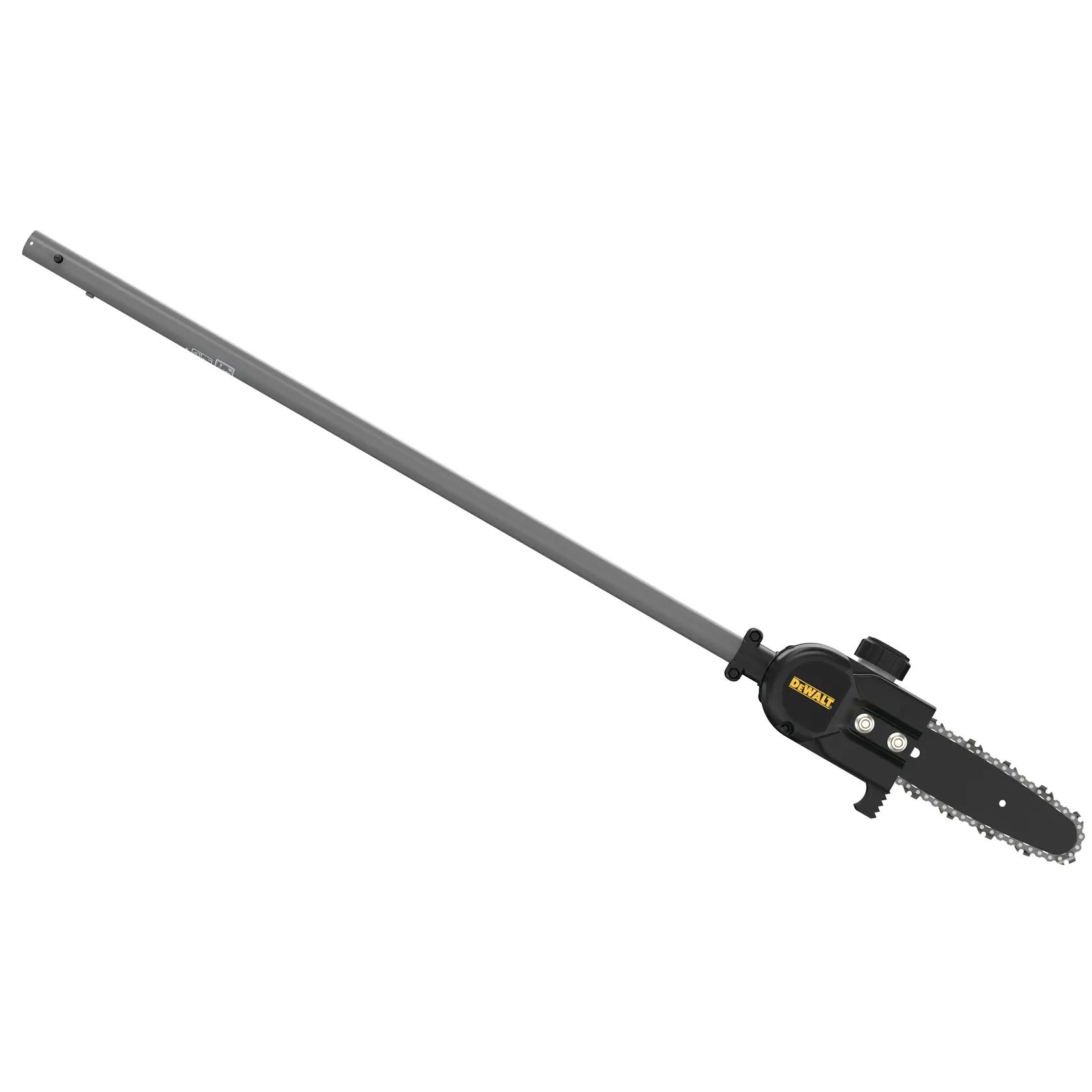 Accesoriu pentru fierăstrău de stâlp