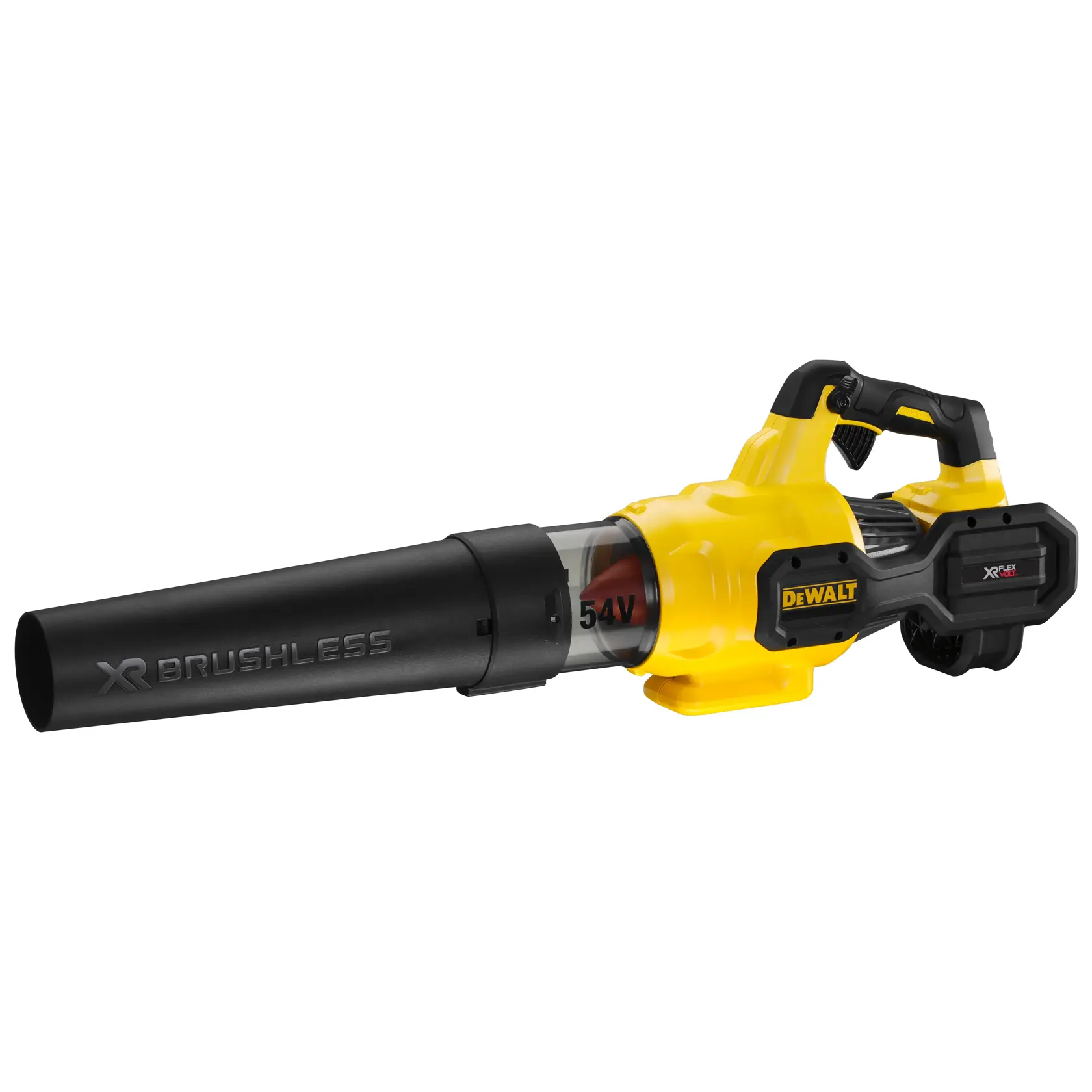 Suflantă axială XV FLEXVOLT de 54 V