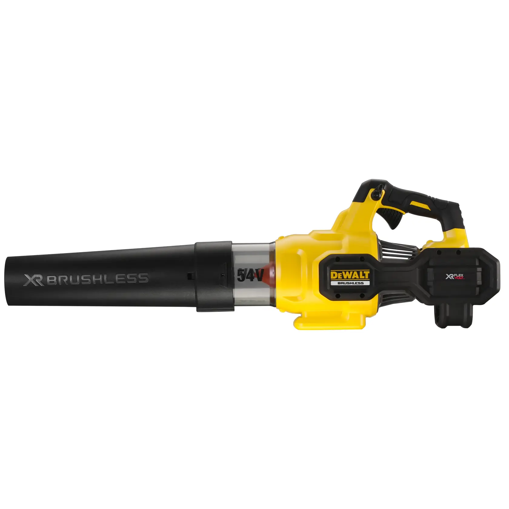 Suflantă axială XV FLEXVOLT de 54 V