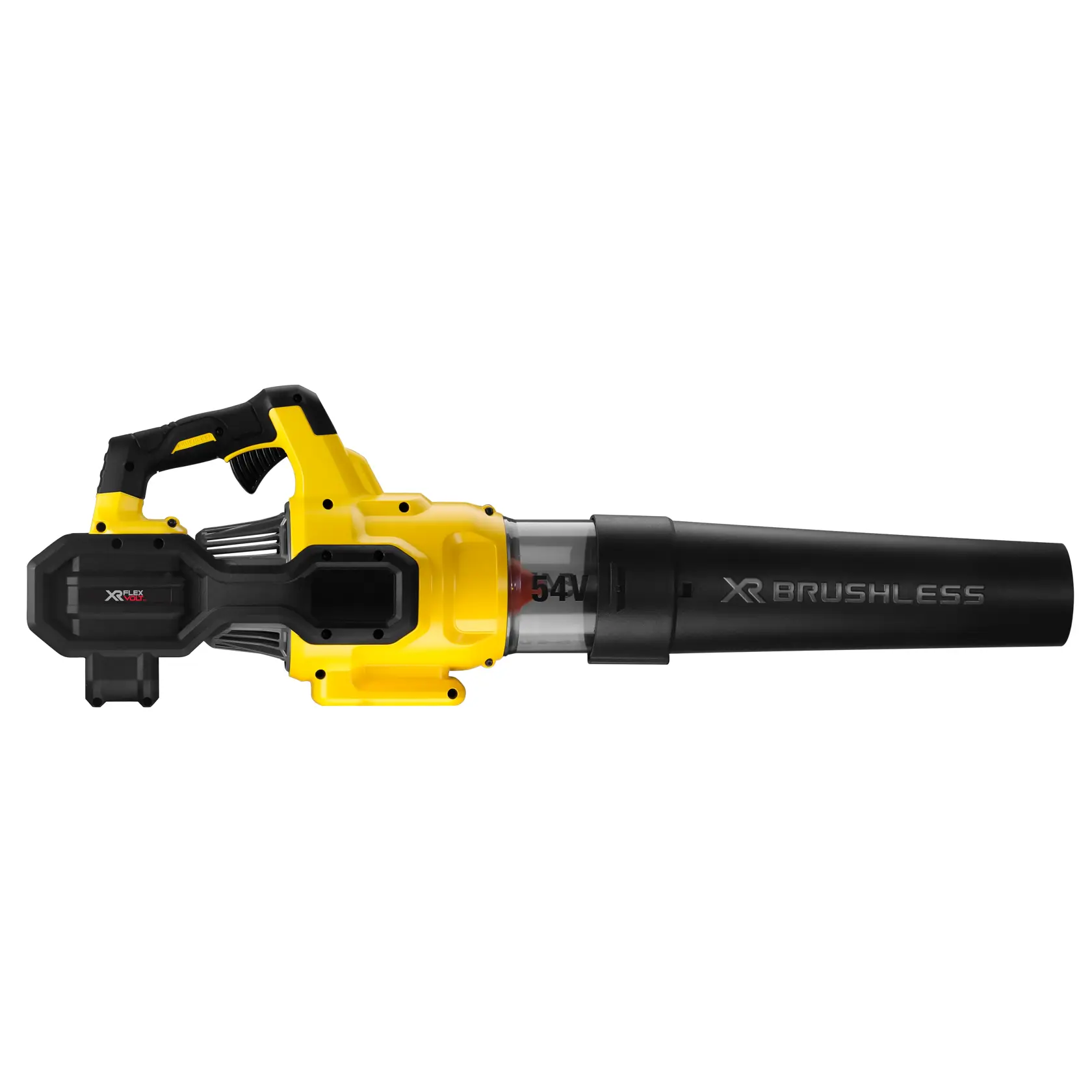 Suflantă axială XV FLEXVOLT de 54 V