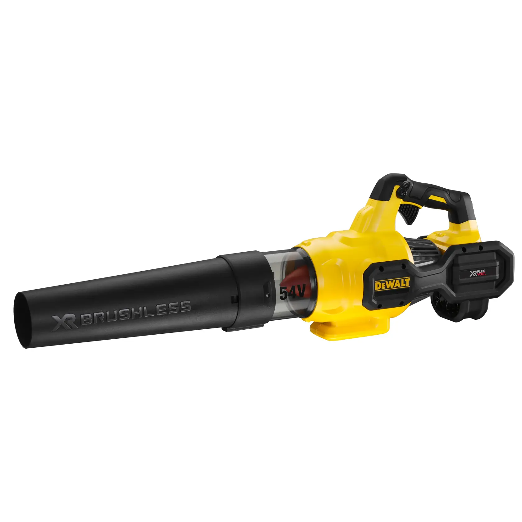 Suflantă axială XV FLEXVOLT de 54 V