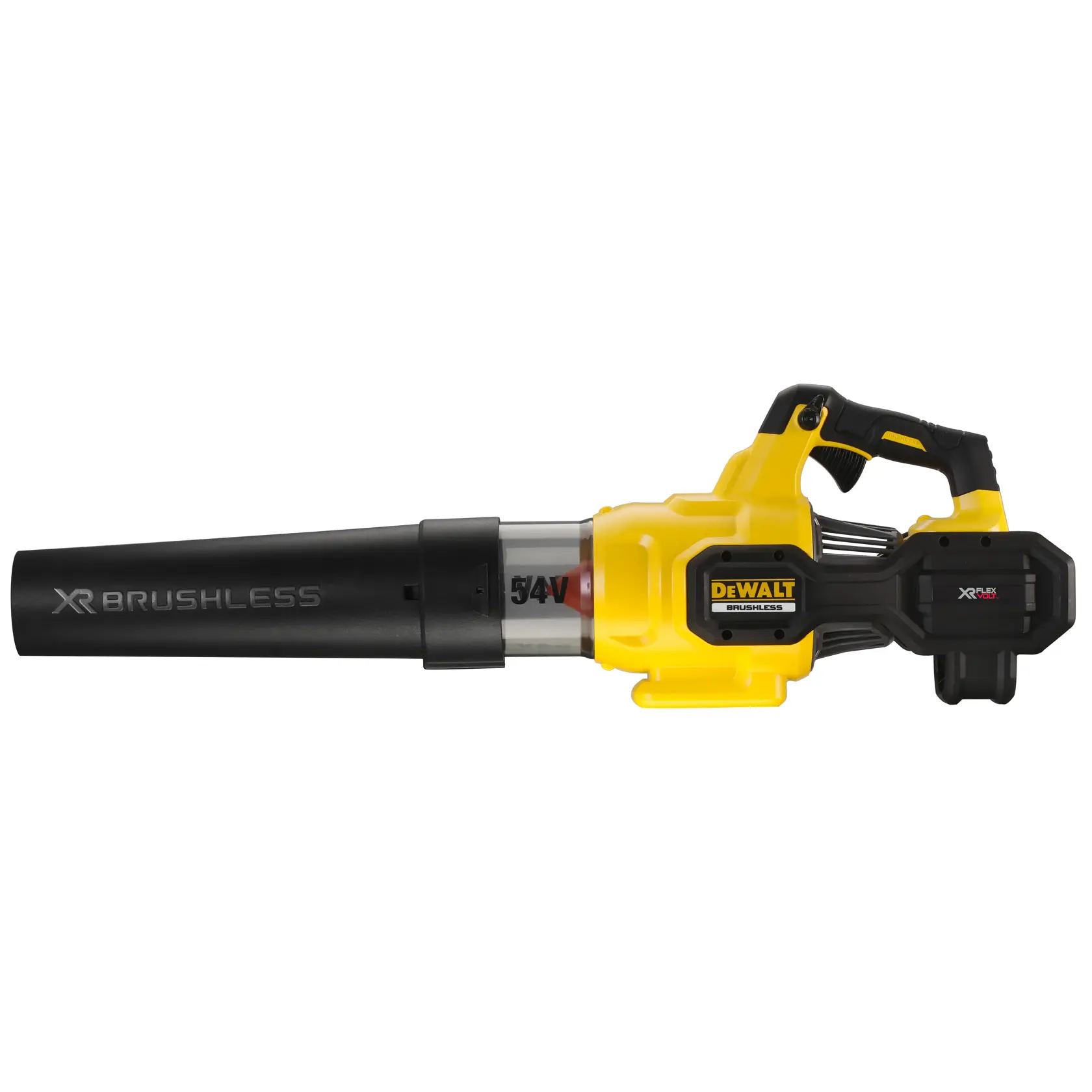Suflantă axială XV FLEXVOLT de 54 V