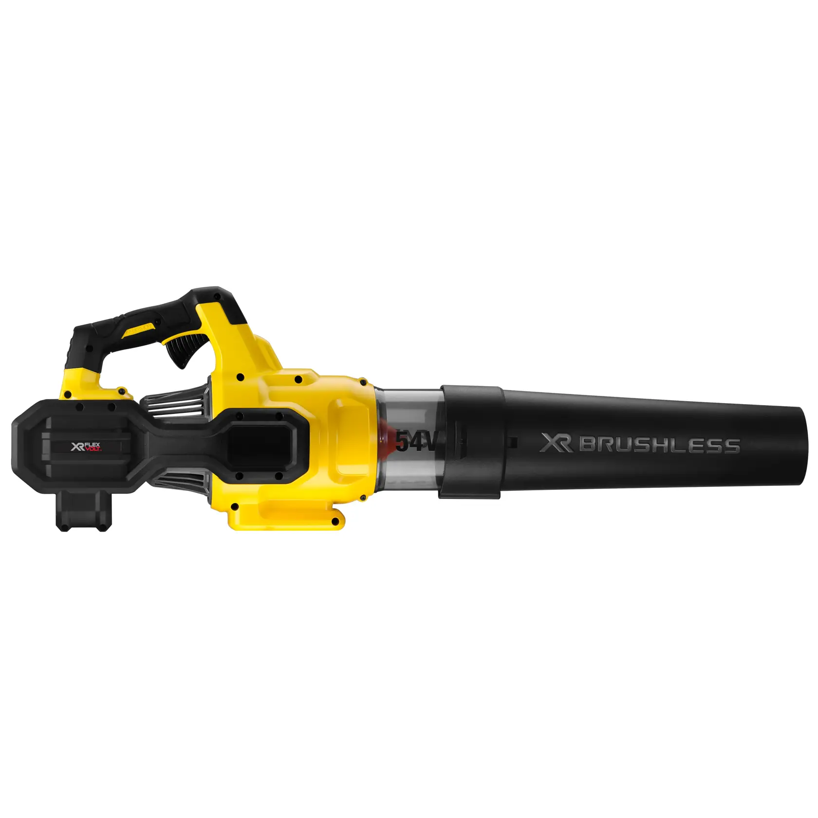Suflantă axială XV FLEXVOLT de 54 V