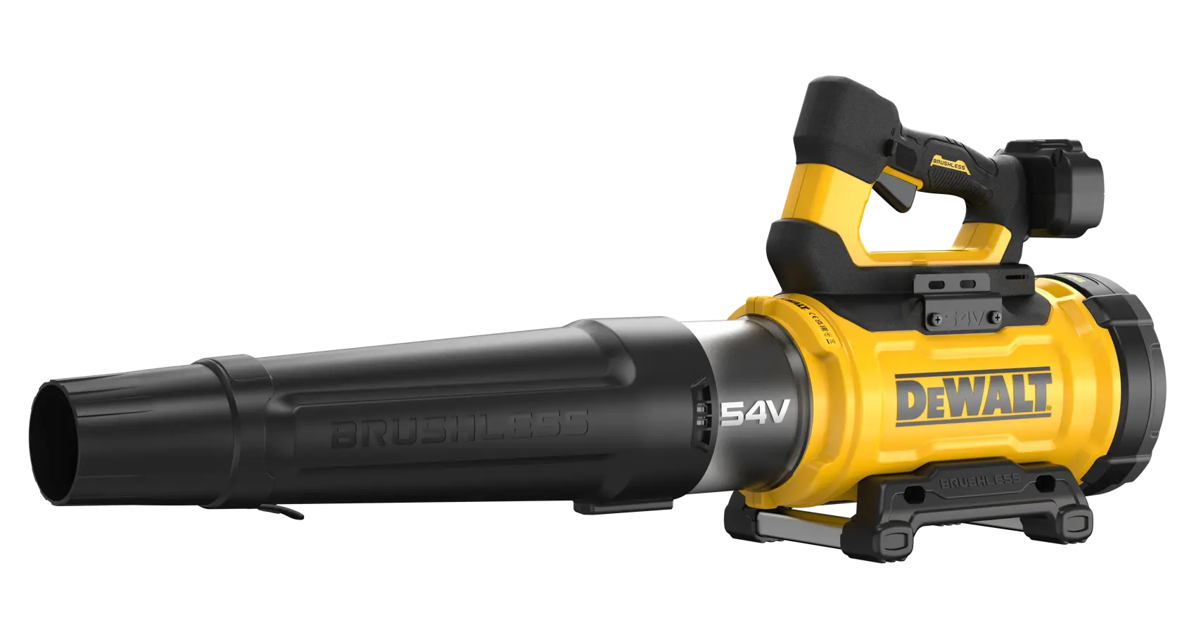 Suflantă axială XR Flexvolt DE 54 V
