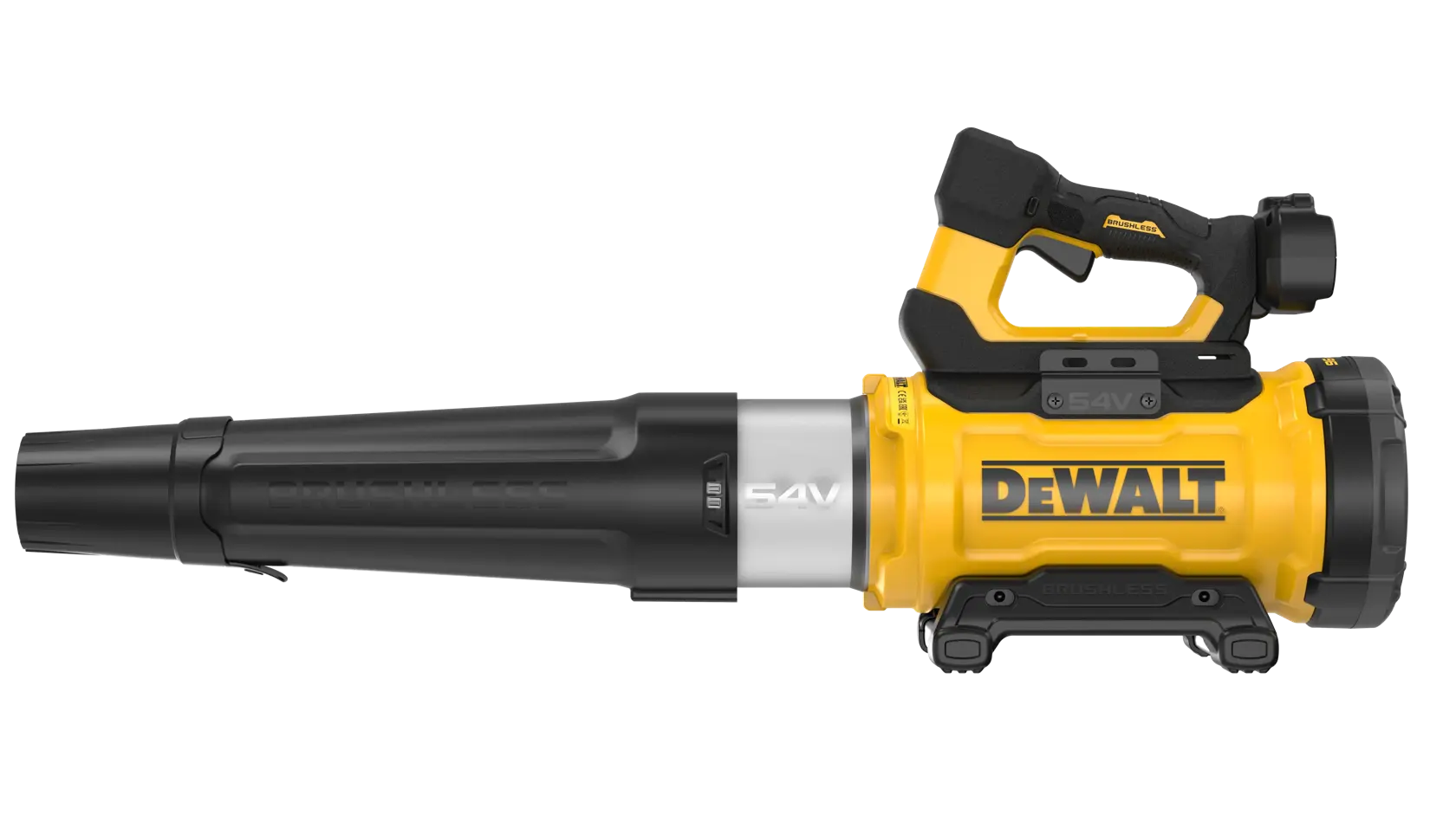 Suflantă axială XR Flexvolt DE 54 V