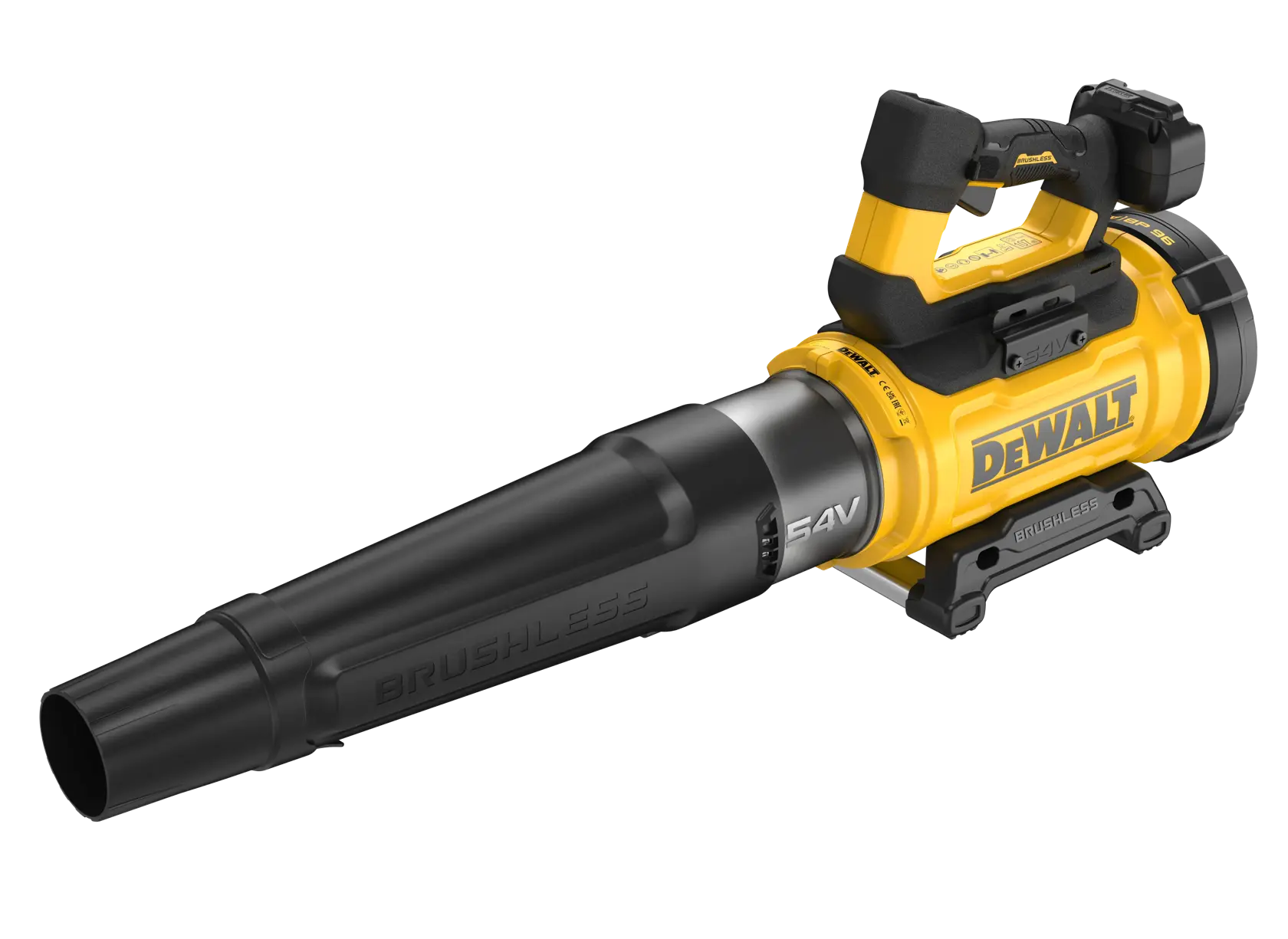 Suflantă axială XR Flexvolt DE 54 V
