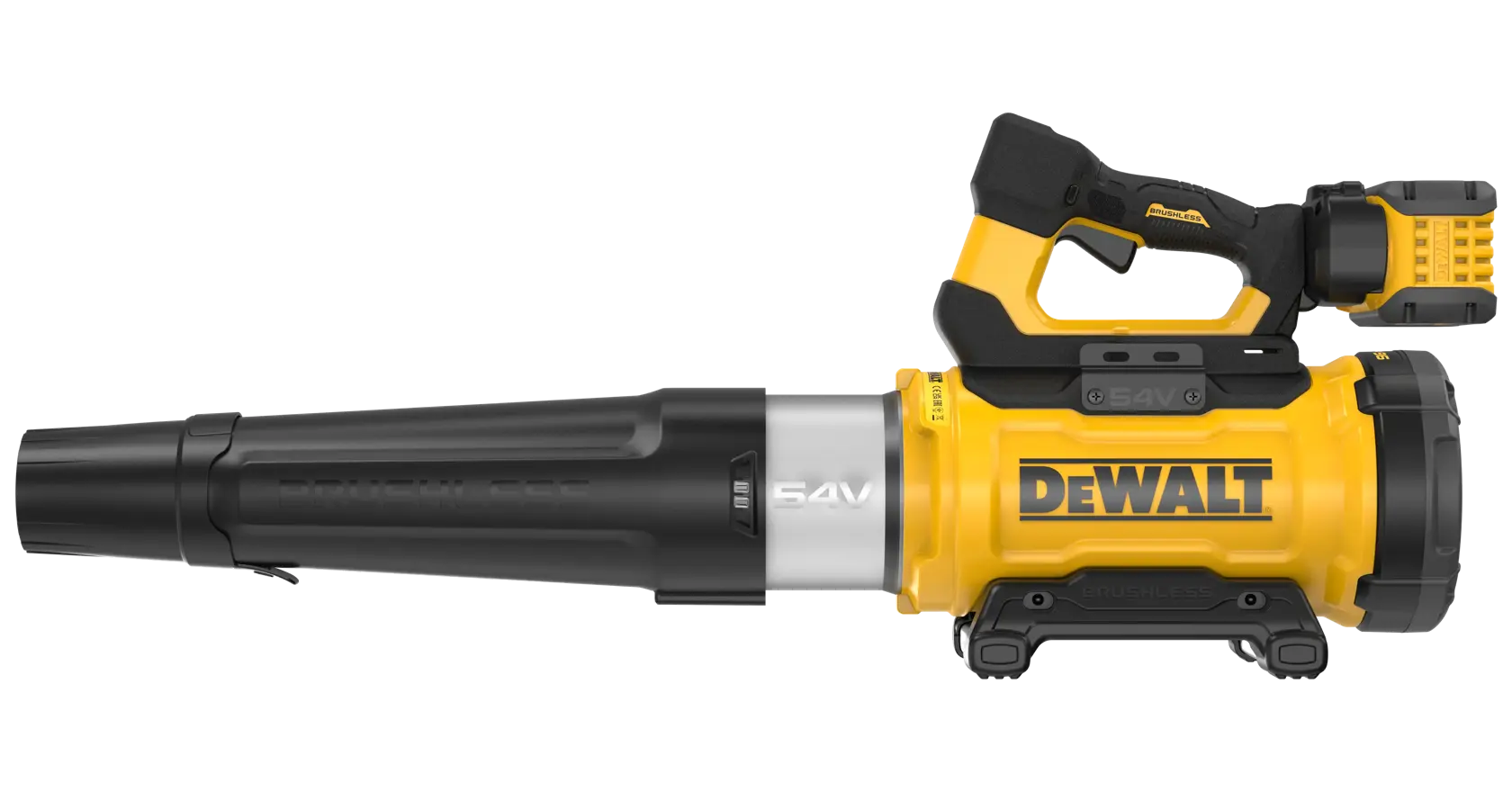 Suflantă axială XR Flexvolt de 54 V