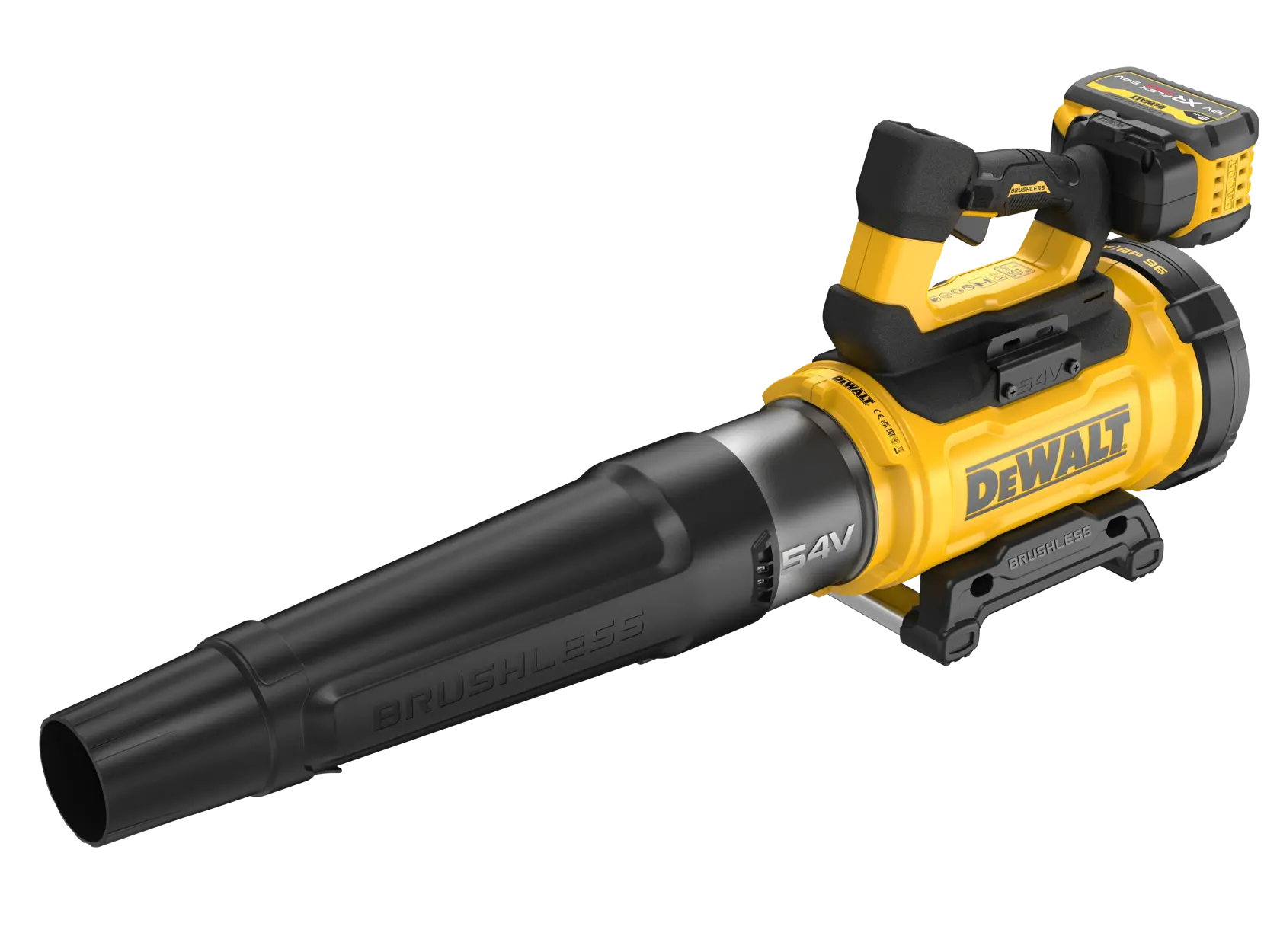Suflantă axială XR Flexvolt de 54 V