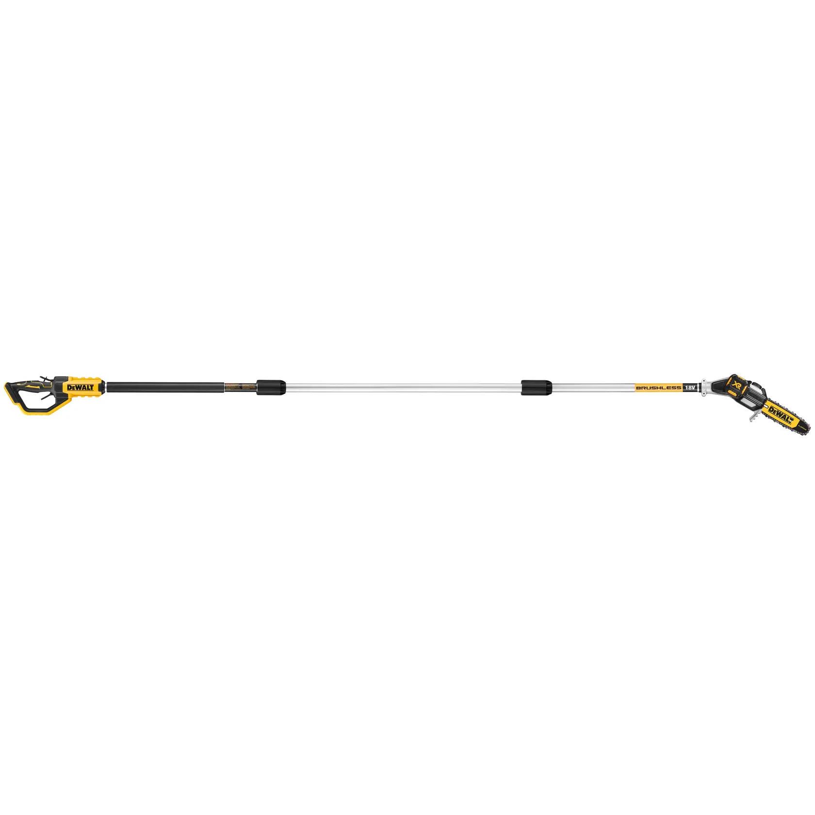 Ferăstrău cu tijă 18V XR®