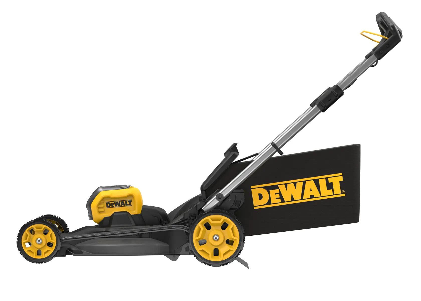 Mașină de tuns iarba cu împingere 54V XR Flexvolt - Unitate fără accesorii