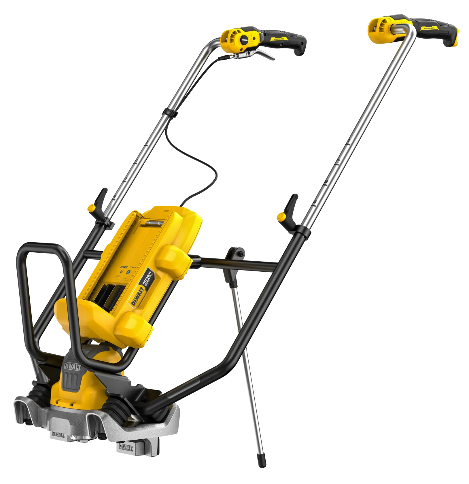 RIGLĂ VIBRATOARE DEWALT® POWERSHIFT™