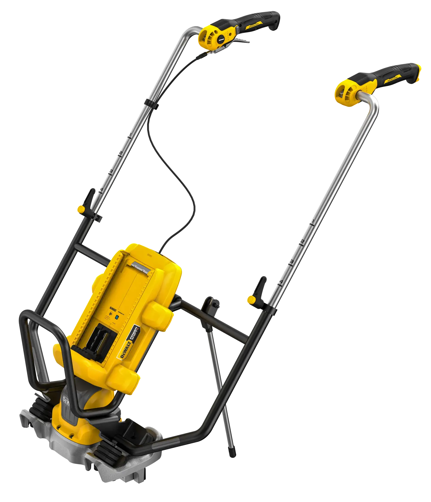 RIGLĂ VIBRATOARE DEWALT® POWERSHIFT™