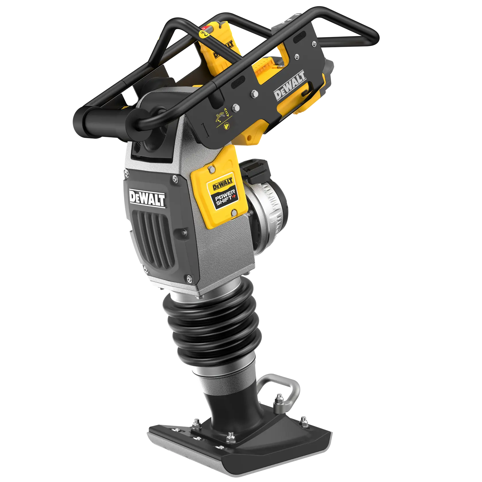 RIGLĂ VIBRATOARE DEWALT® POWERSHIFT™