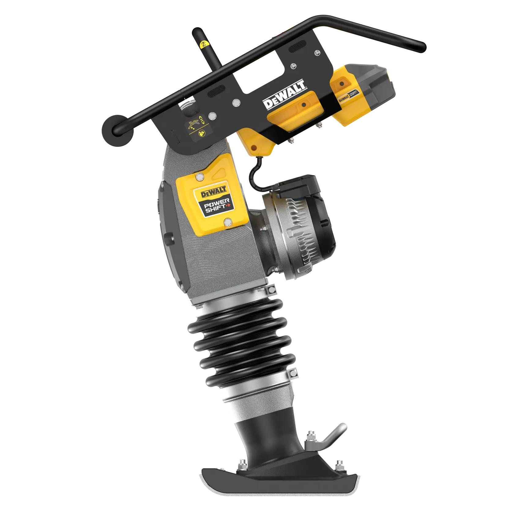 RIGLĂ VIBRATOARE DEWALT® POWERSHIFT™