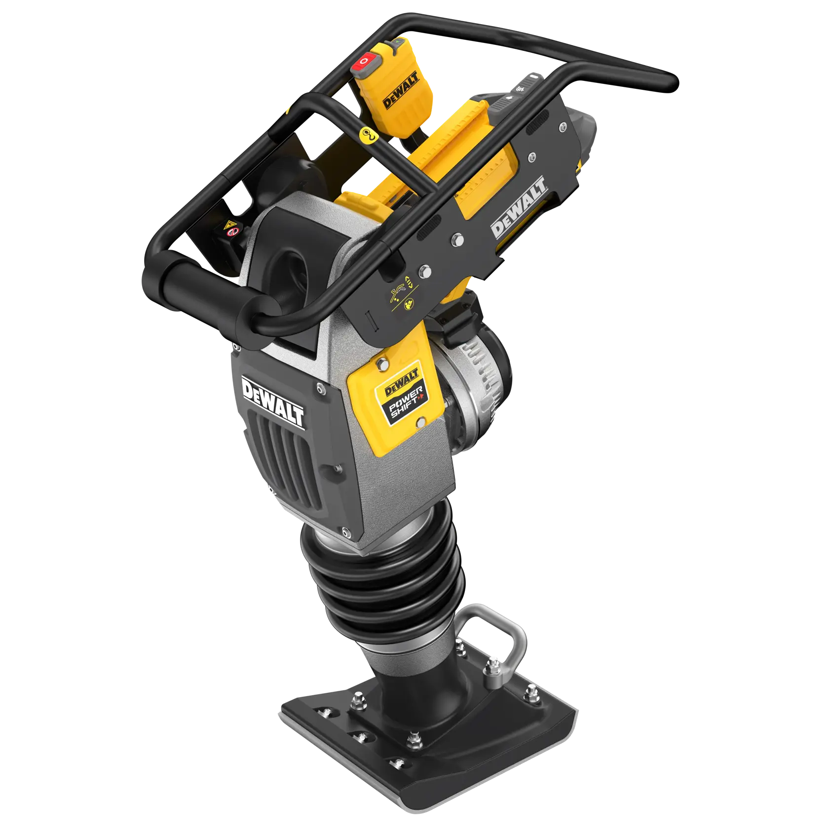 RIGLĂ VIBRATOARE DEWALT® POWERSHIFT™