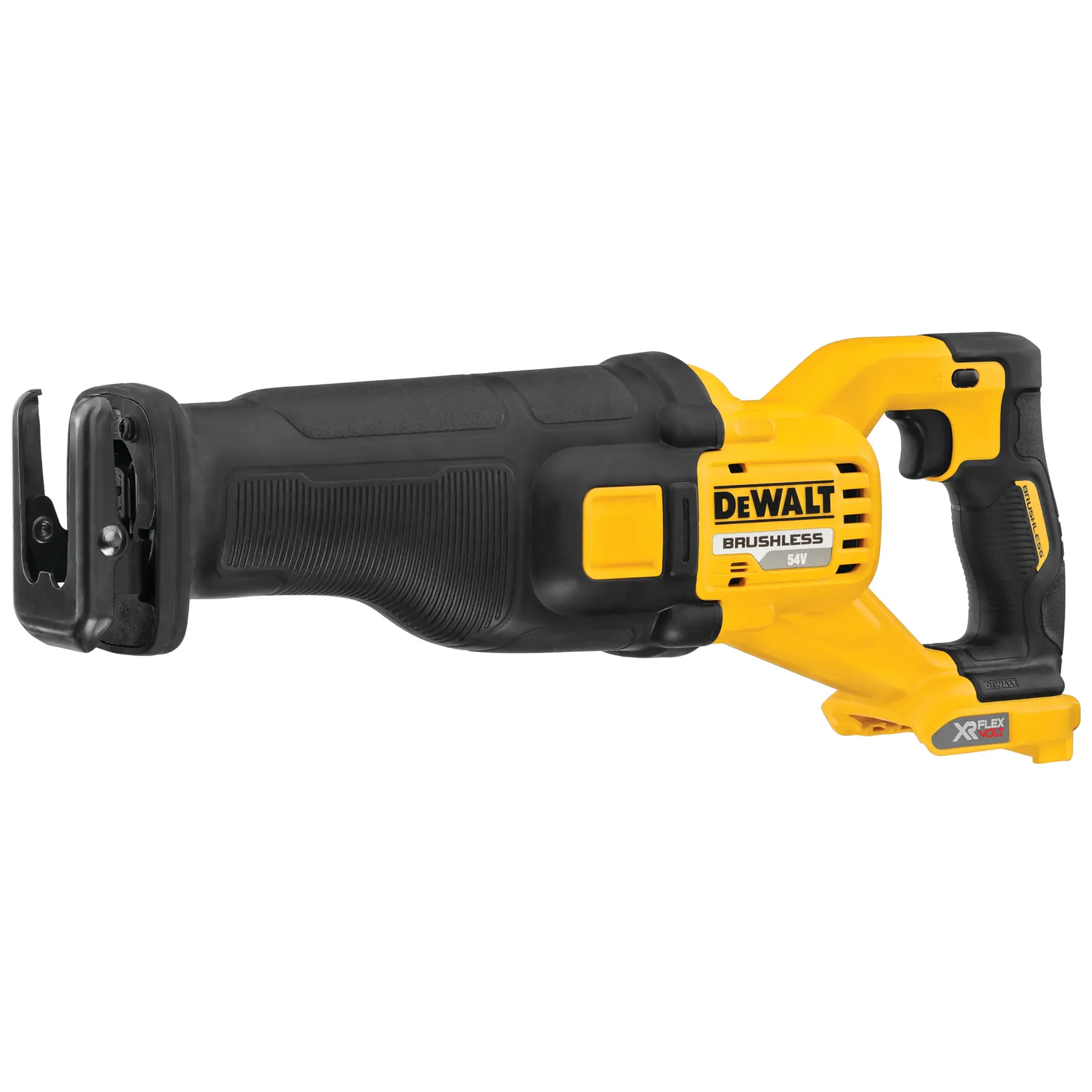 Ferăstrău alternativ de 54 V XR Flexvolt - Unitate fără accesorii