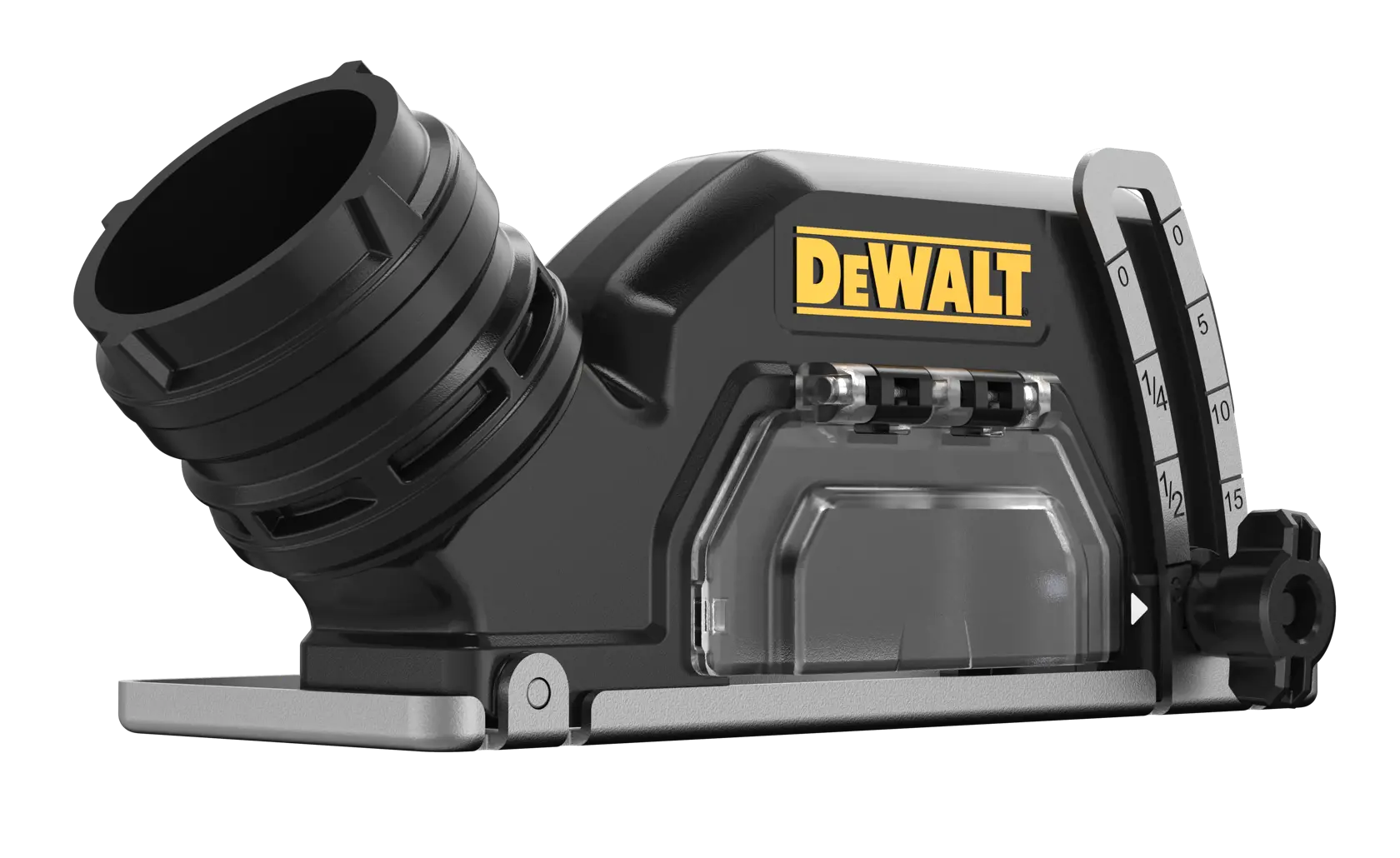 Sculă de debitat de 76 MM, cu motor fără perii, XR de 18 V - 1 X POWERSTACK™