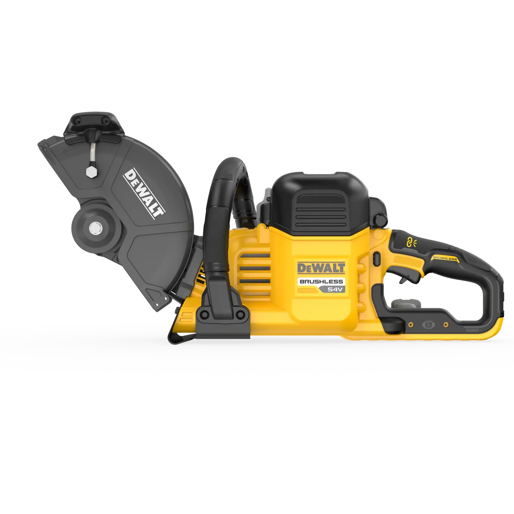 Ferăstrău de separare XR de 54 V FLEXVOLT, de 230 mm - Unitate fără accesorii