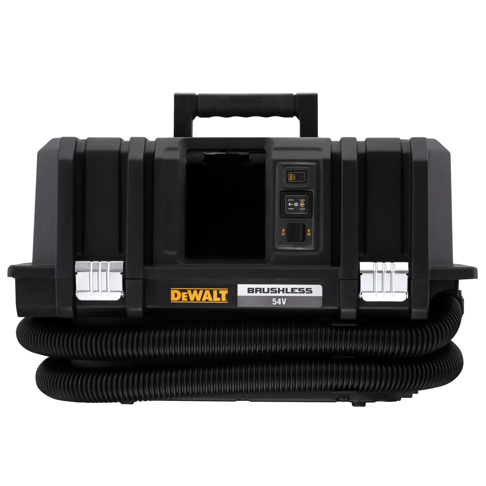 Extractor încadrat în clasa de absorbție a prafului M 54V XR Flexvolt - Unitate fără accesorii